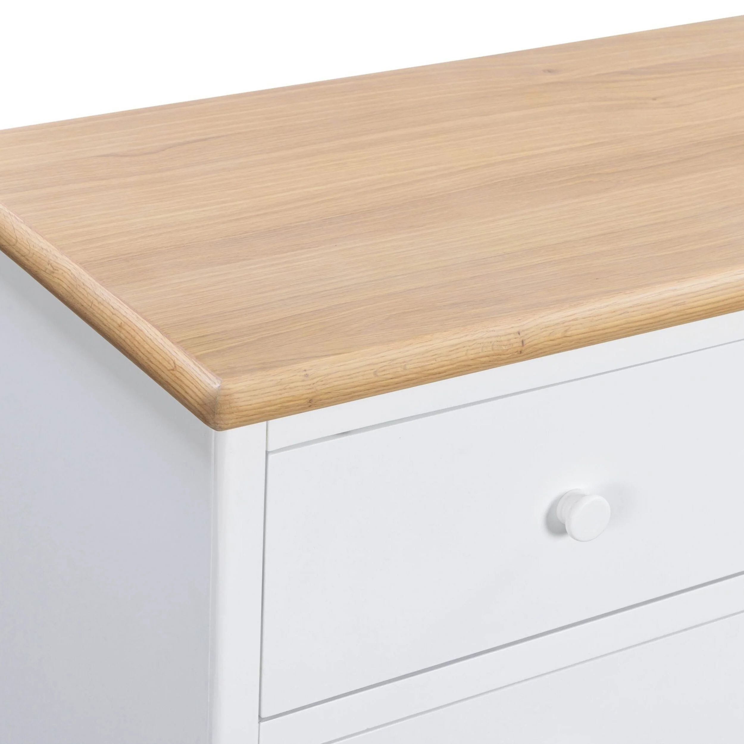 Saige 6 Drawer Chest - Image 4