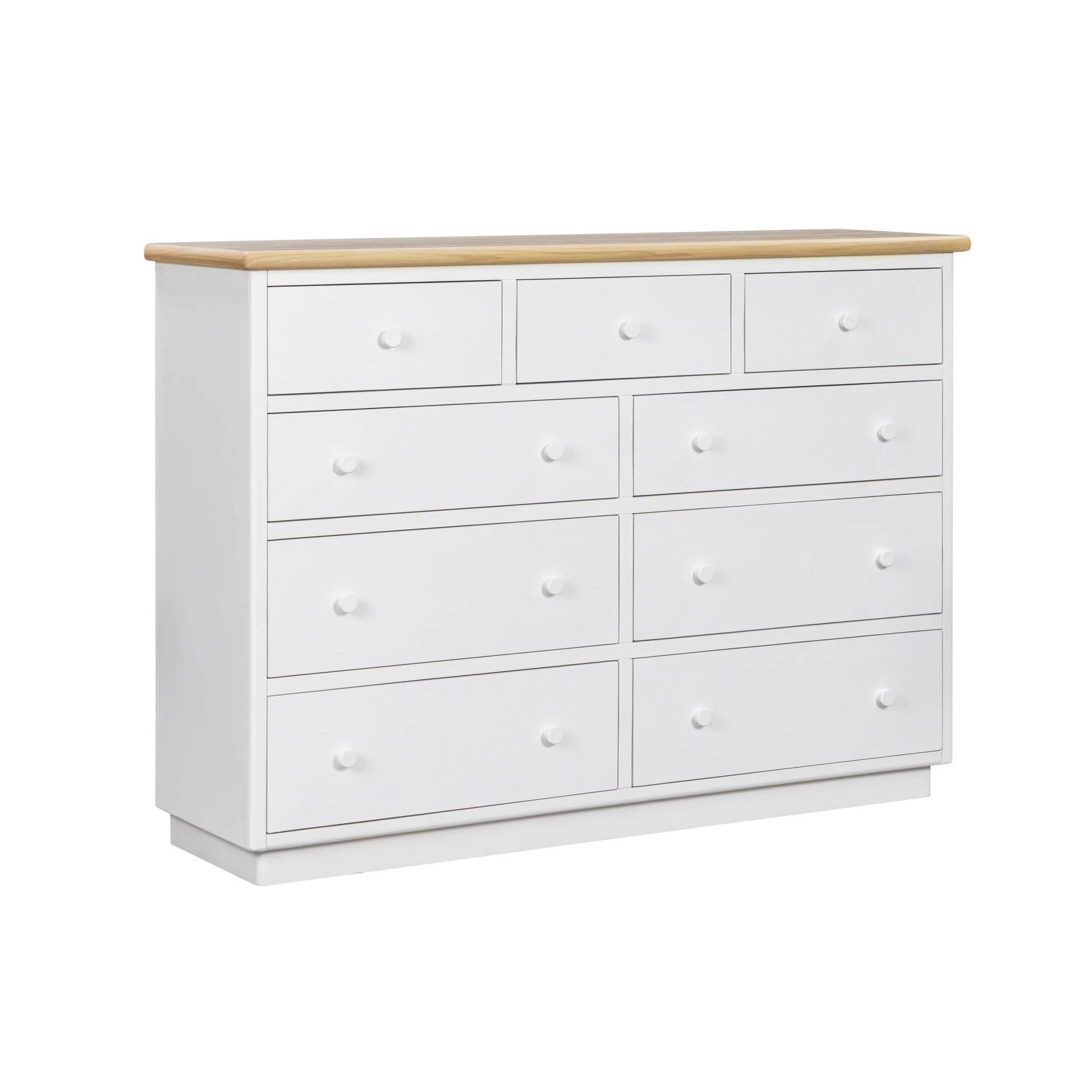 Saige 9 Drawer Chest - Image 2