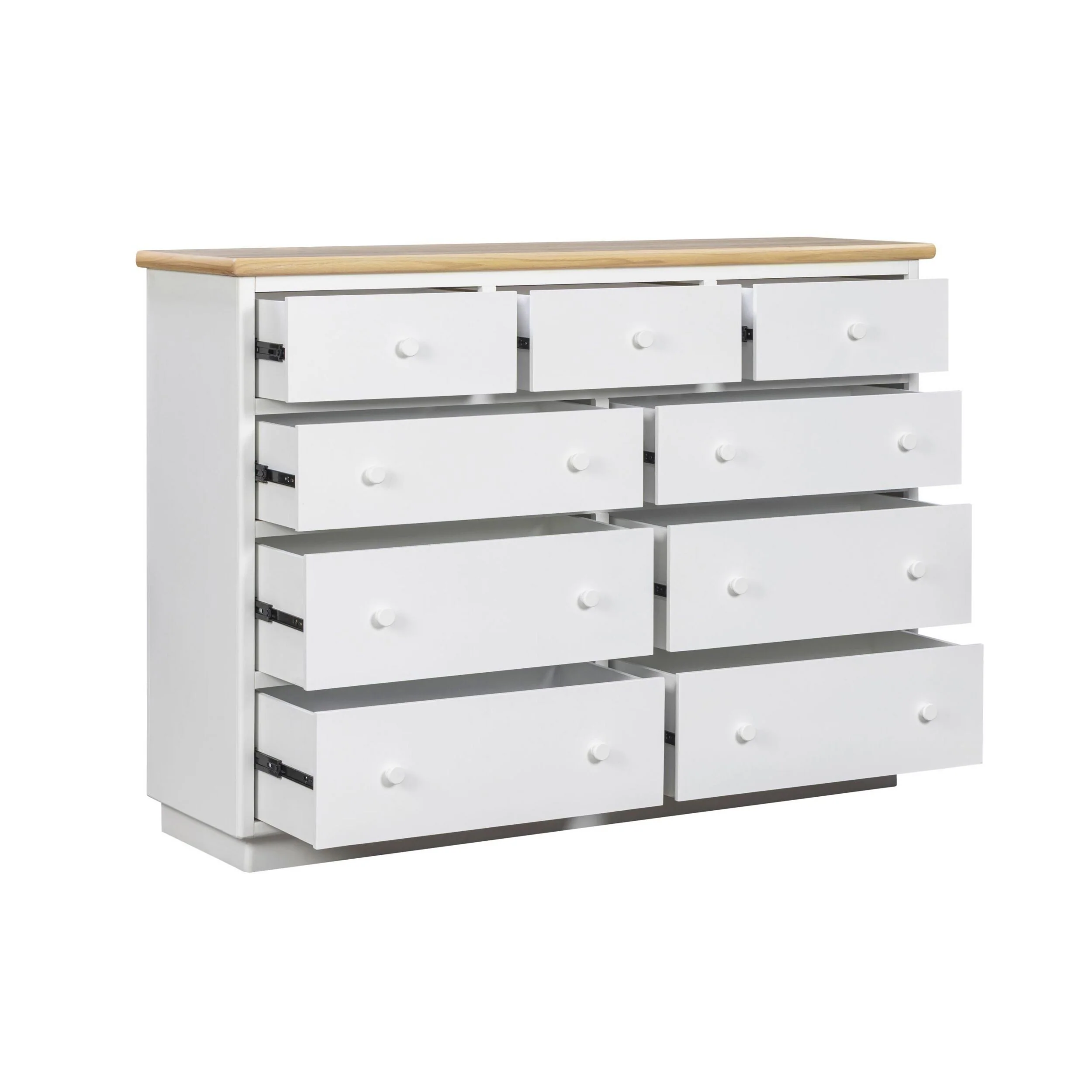 Saige 9 Drawer Chest - Image 3