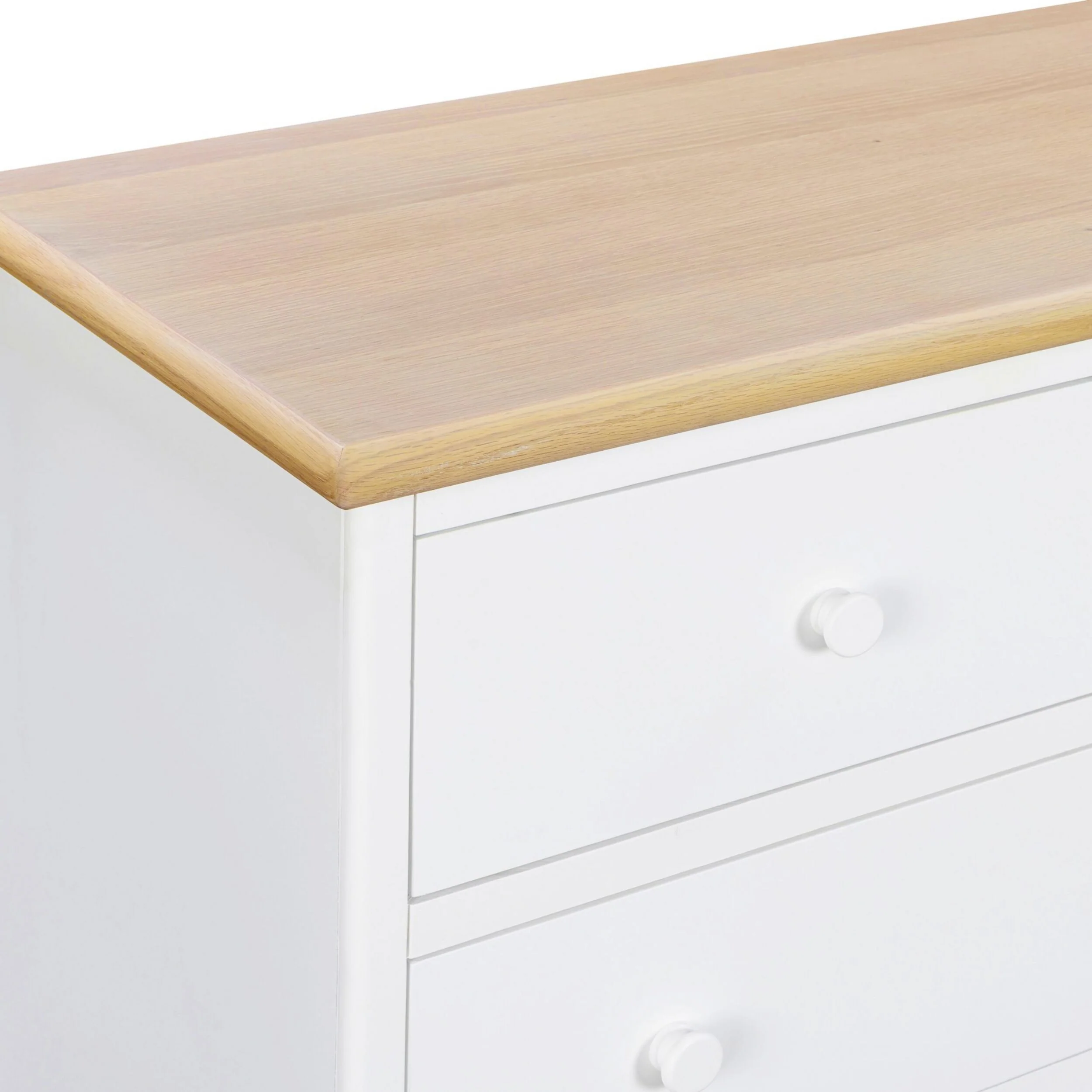 Saige 9 Drawer Chest - Image 4