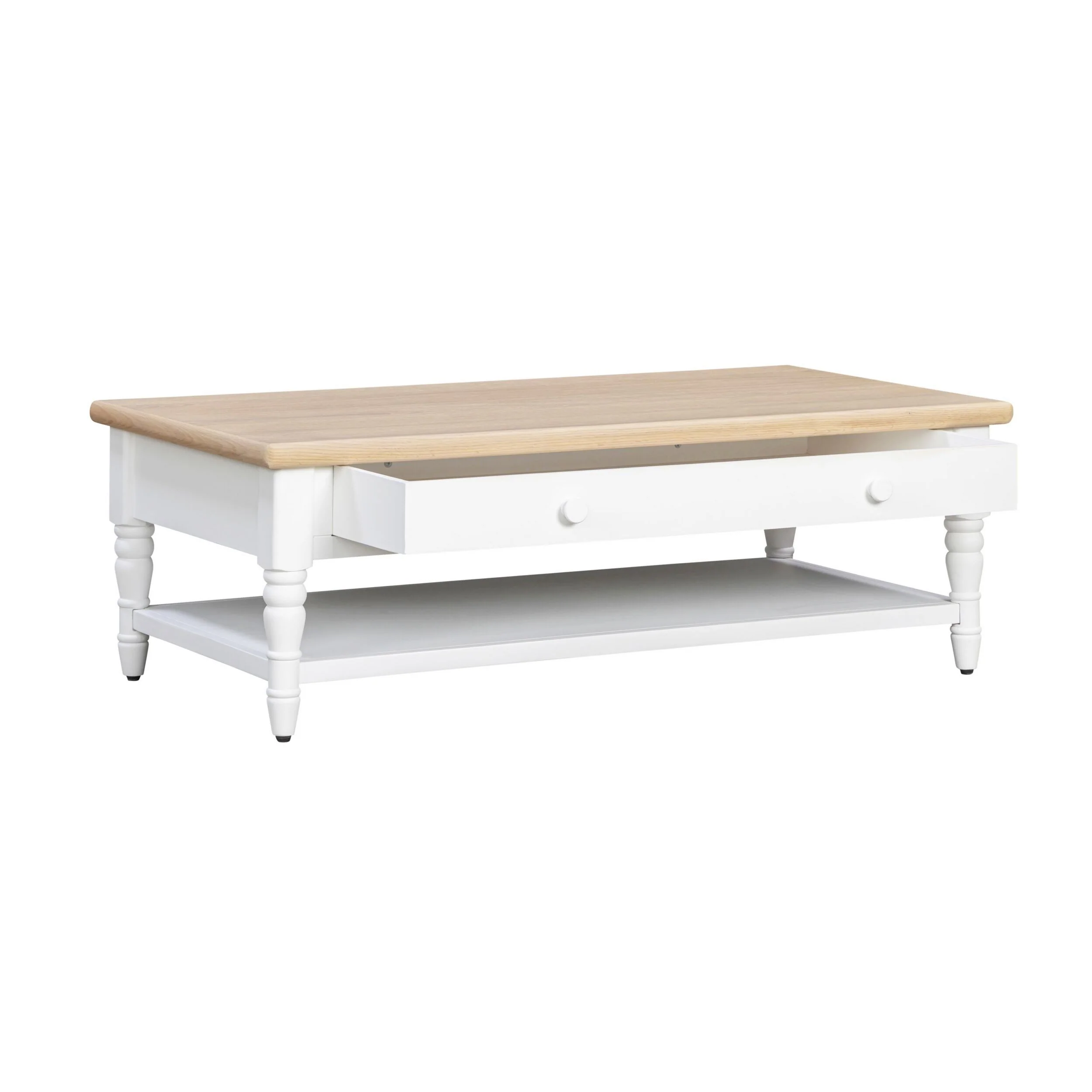 Saige Coffee Table - Image 4