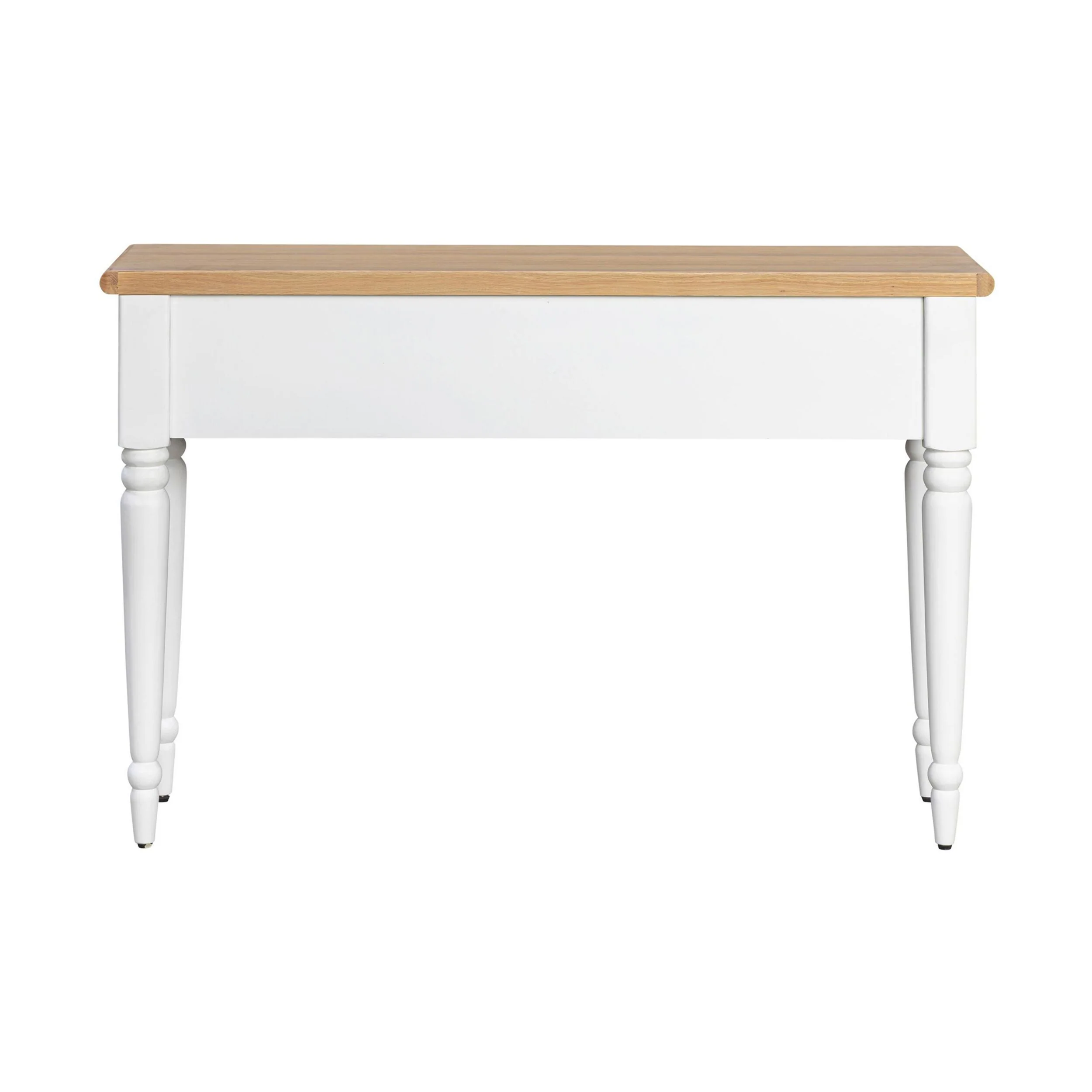 Saige Console Table 120cm - Image 2