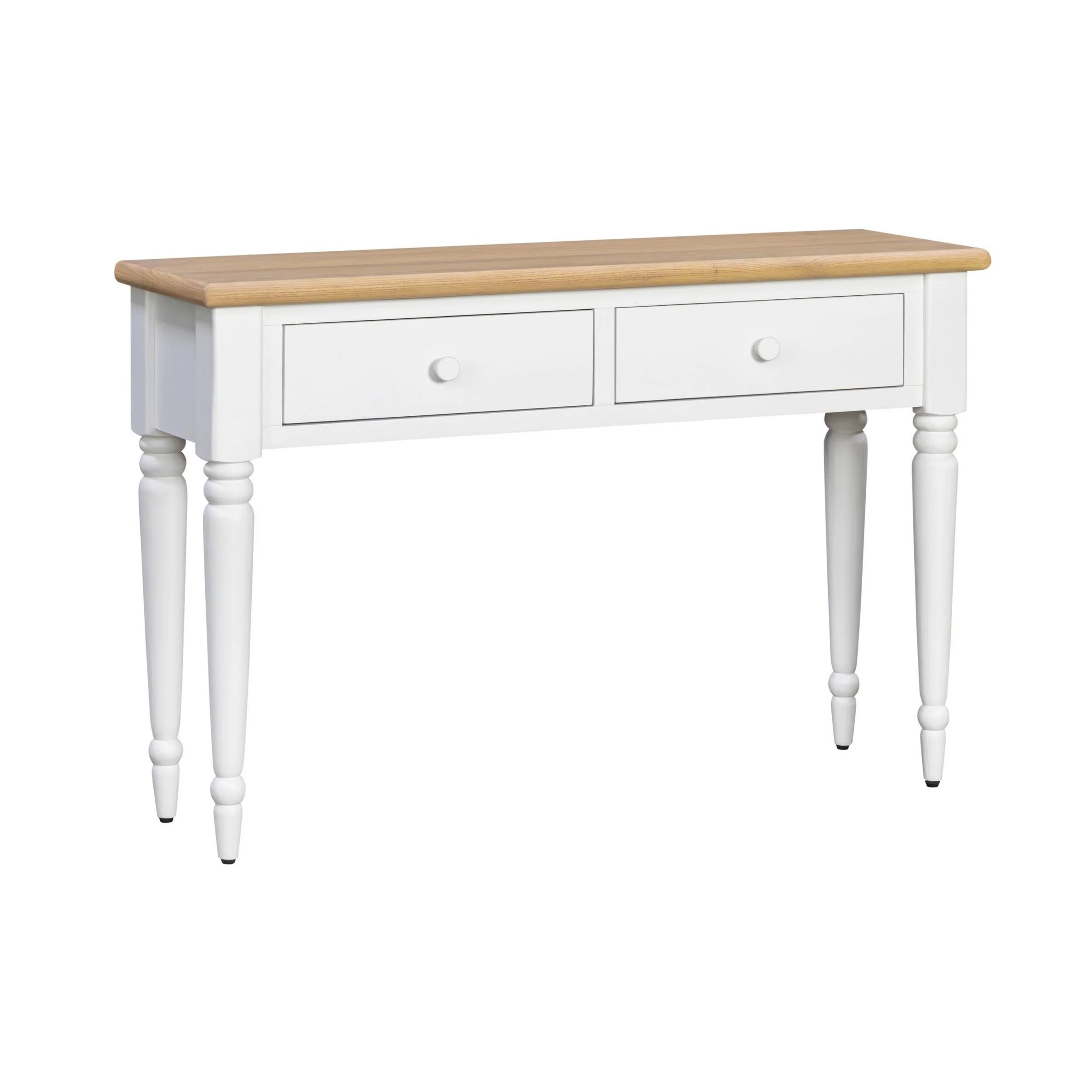 Saige Console Table 120cm - Image 4