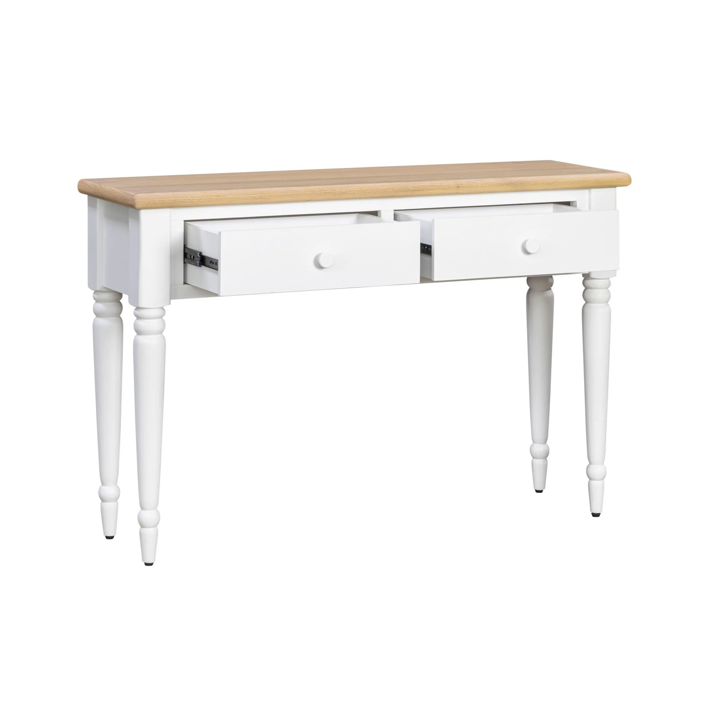 Saige Console Table 120cm - Image 5
