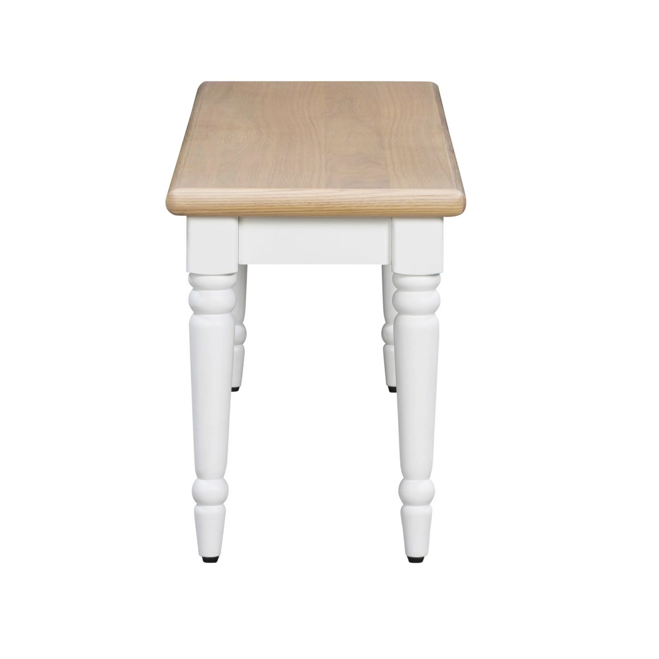 Saige Dining Bench 125cm - Image 3