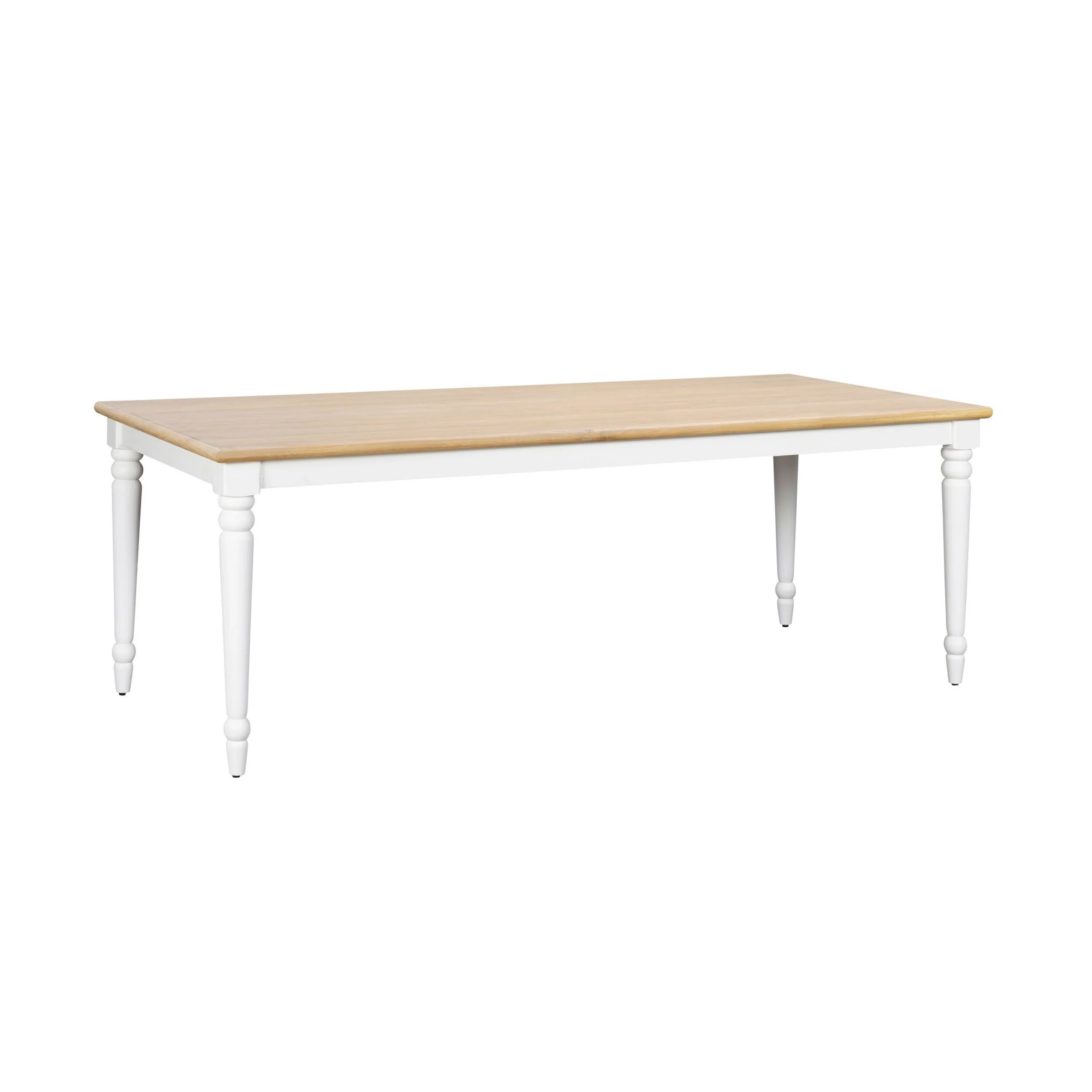 Saige Dining Table 180cm - Image 2