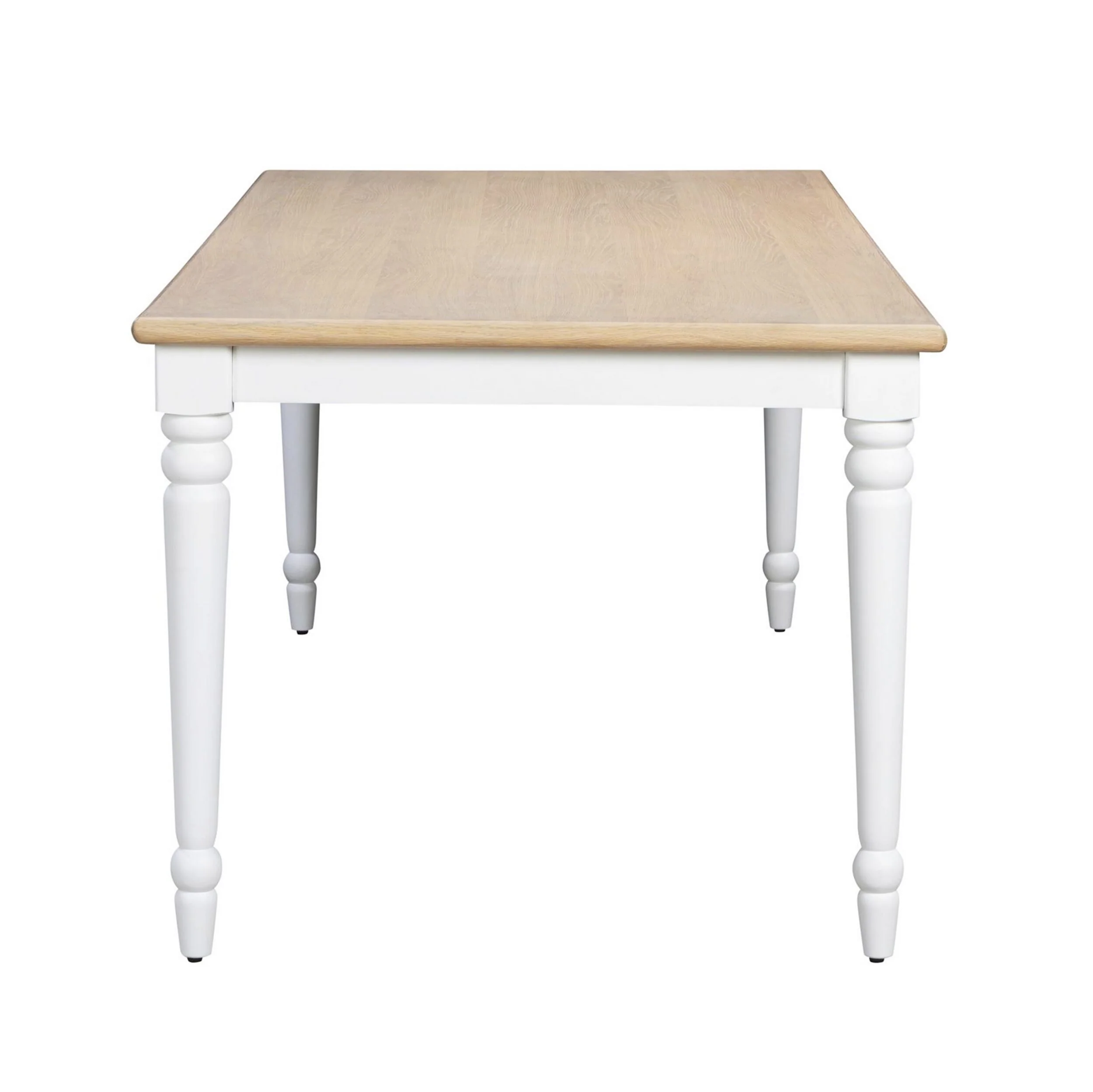 Saige Dining Table 180cm - Image 3