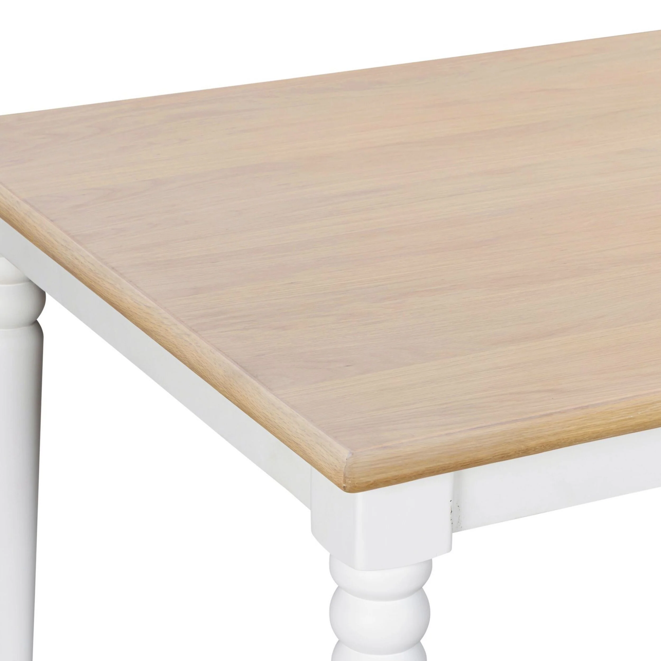Saige Dining Table 180cm - Image 4
