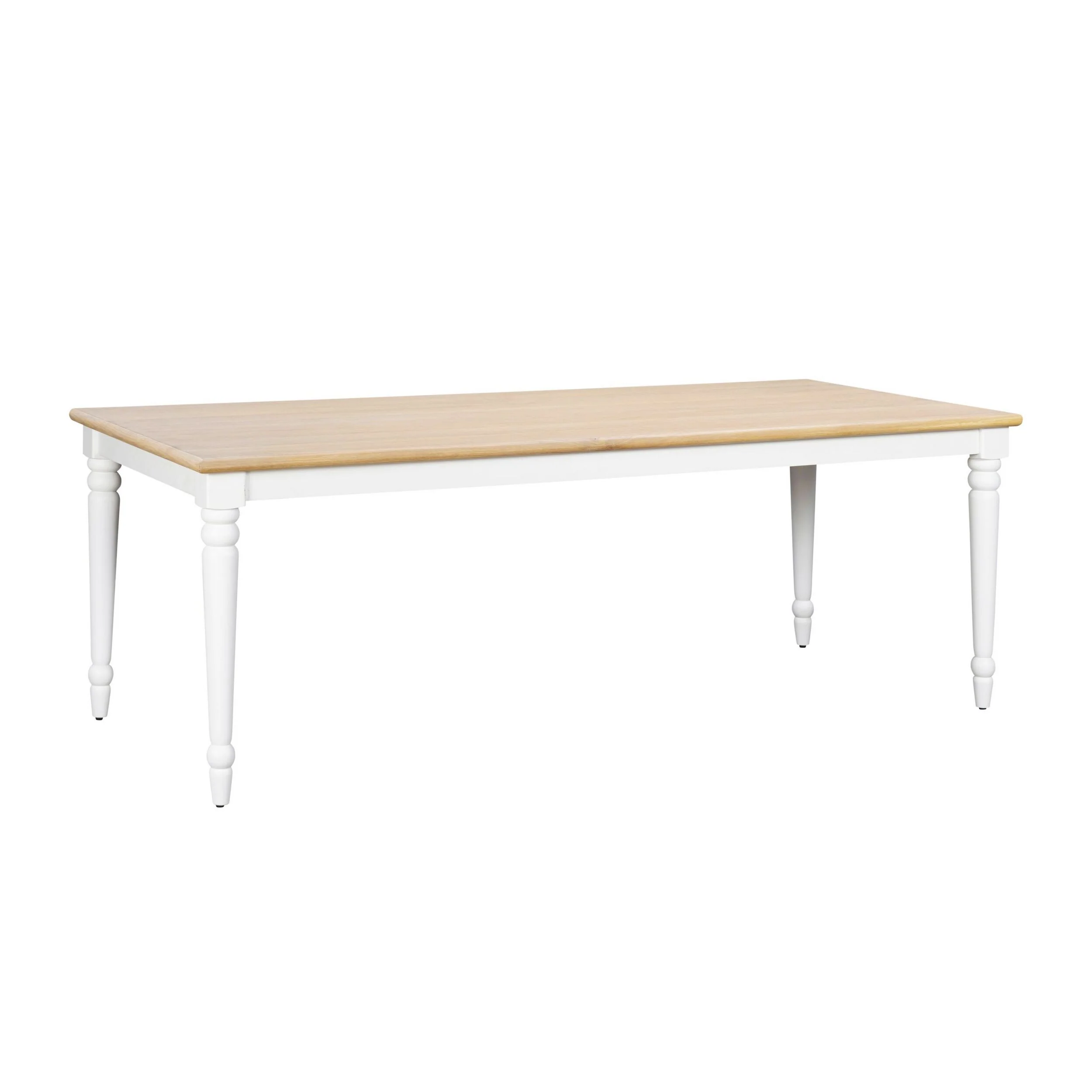 Saige Dining Table 220cm - Image 2