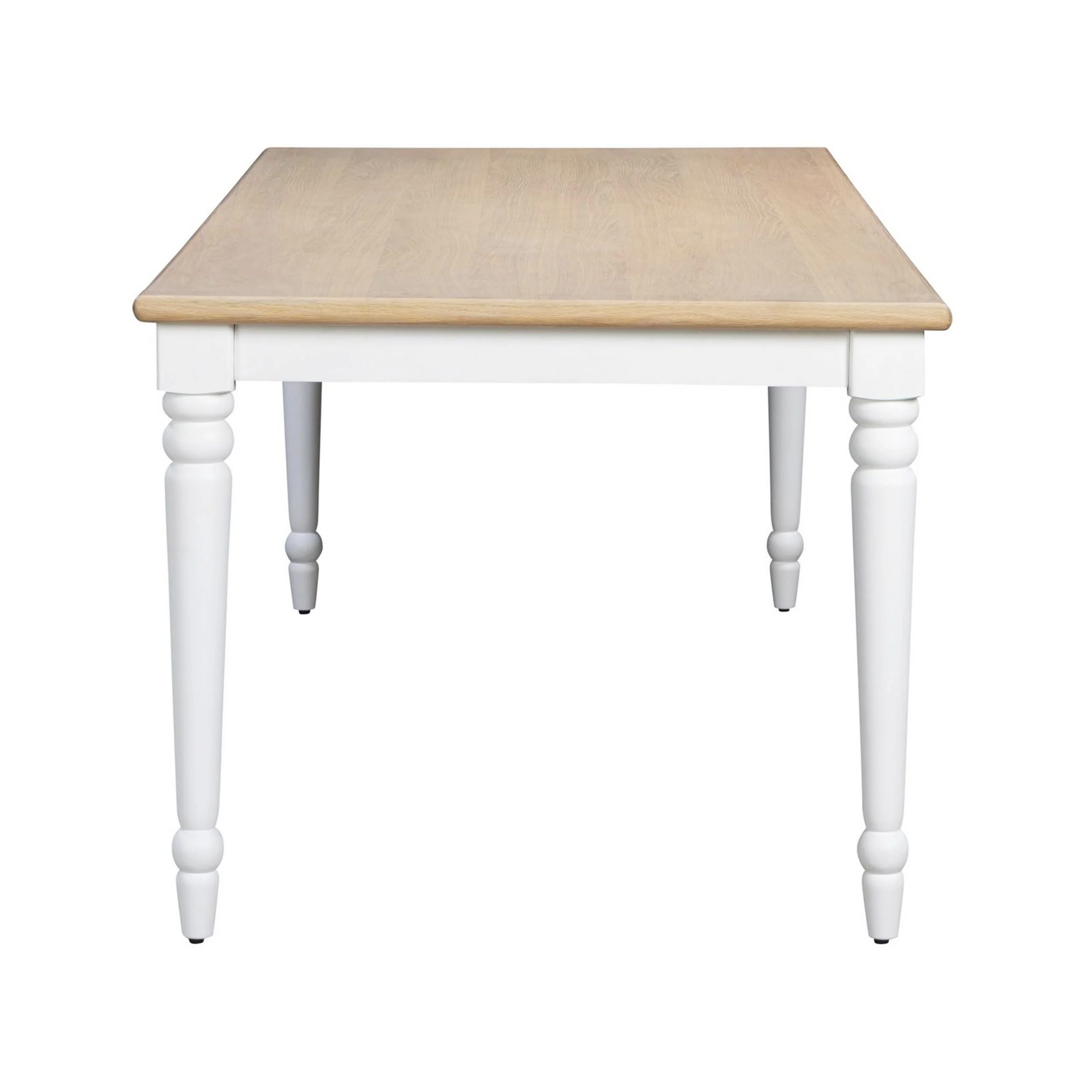 Saige Dining Table 220cm - Image 3