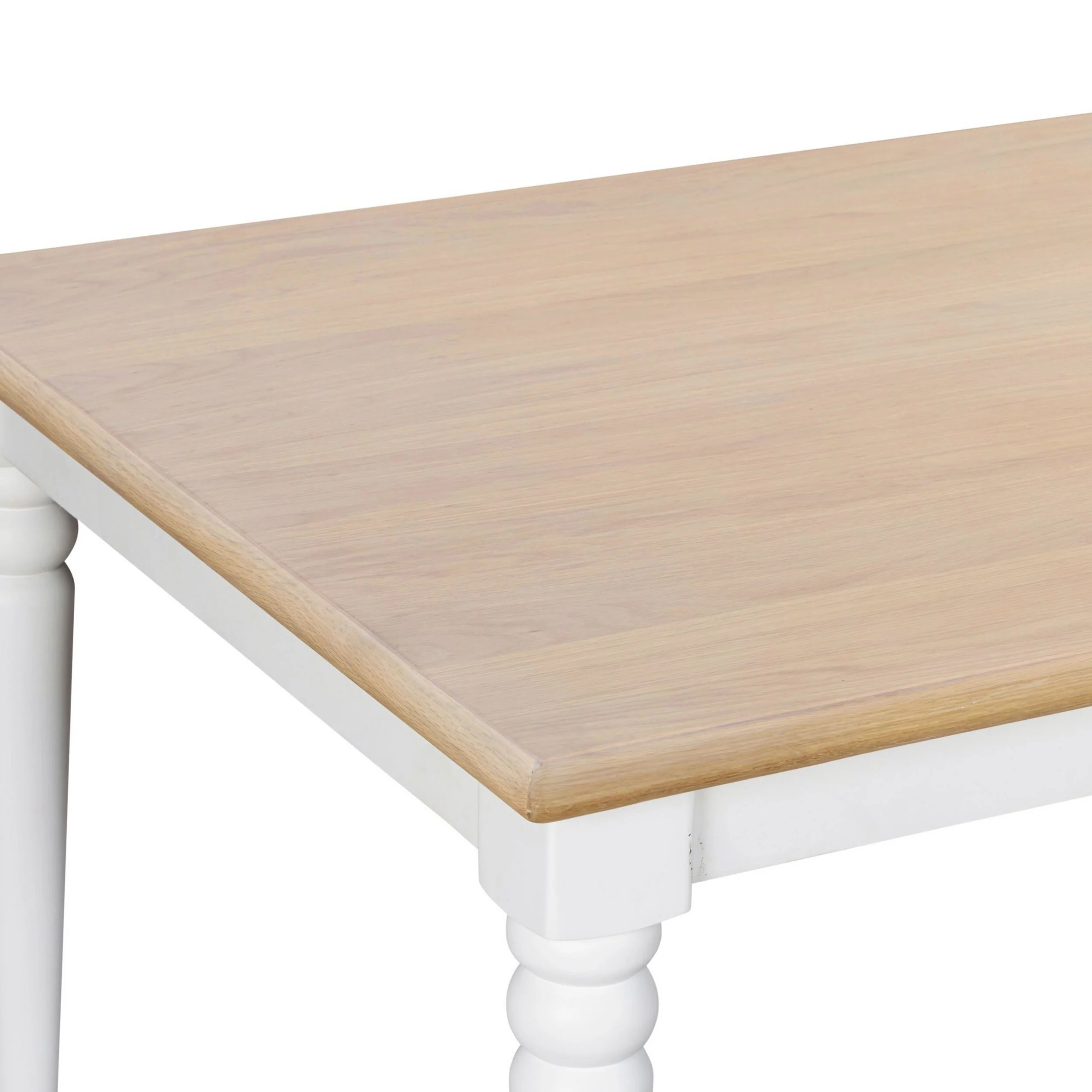 Saige Dining Table 220cm - Image 4