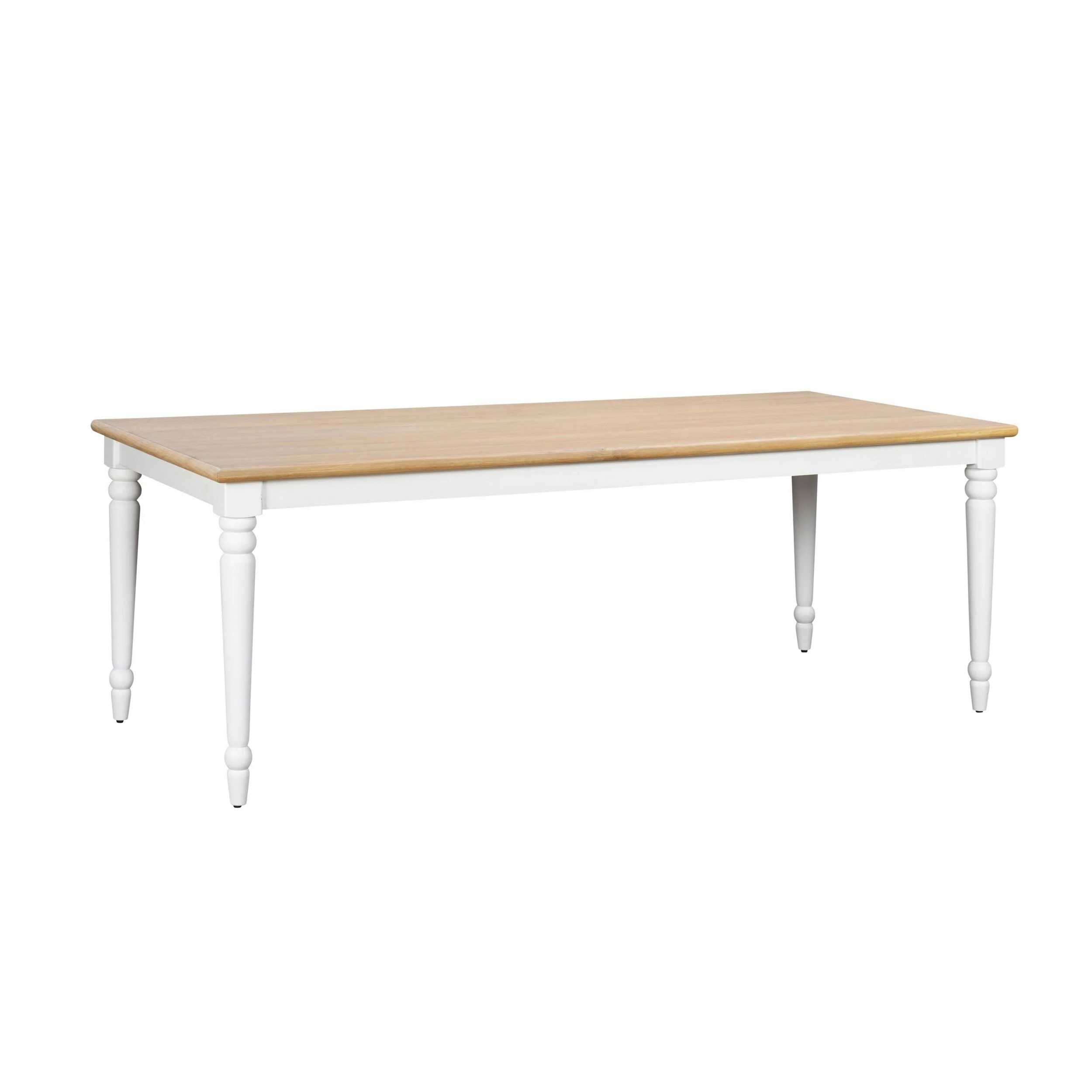 Saige Dining Table 260cm - Image 2