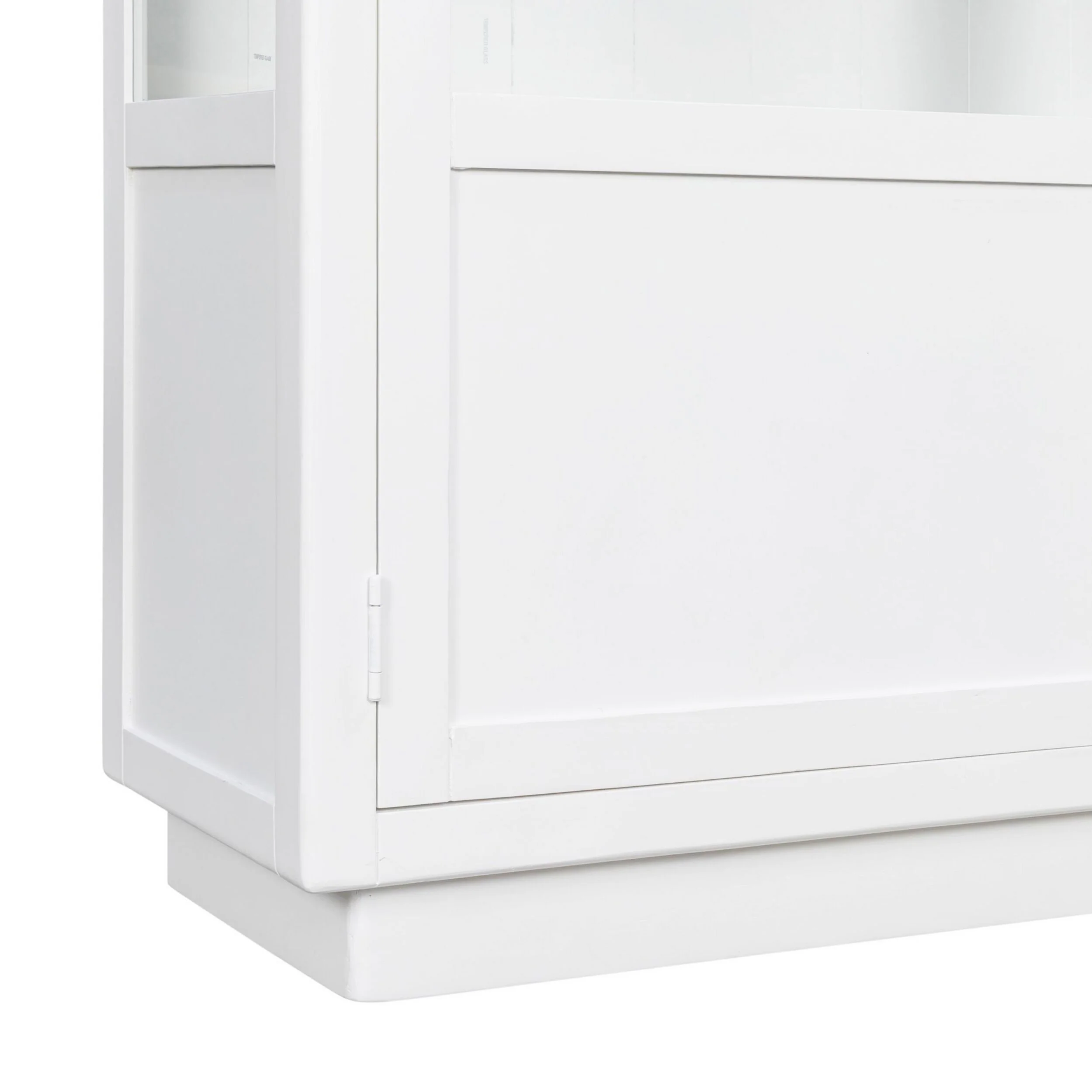 Saige Display Cabinet 125 x 195 cm - Image 3