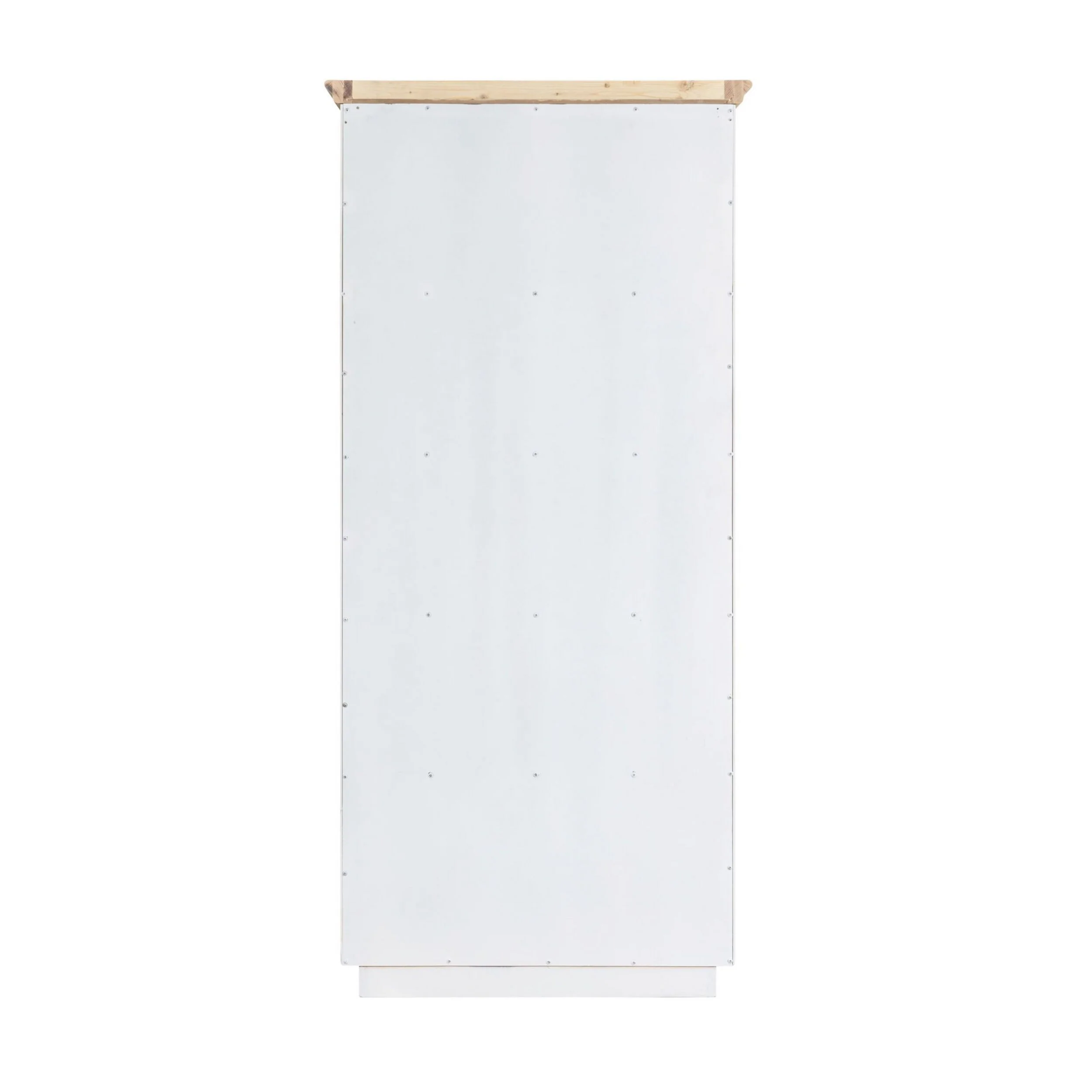 Saige Display Cabinet 90 x 195cm - Image 6