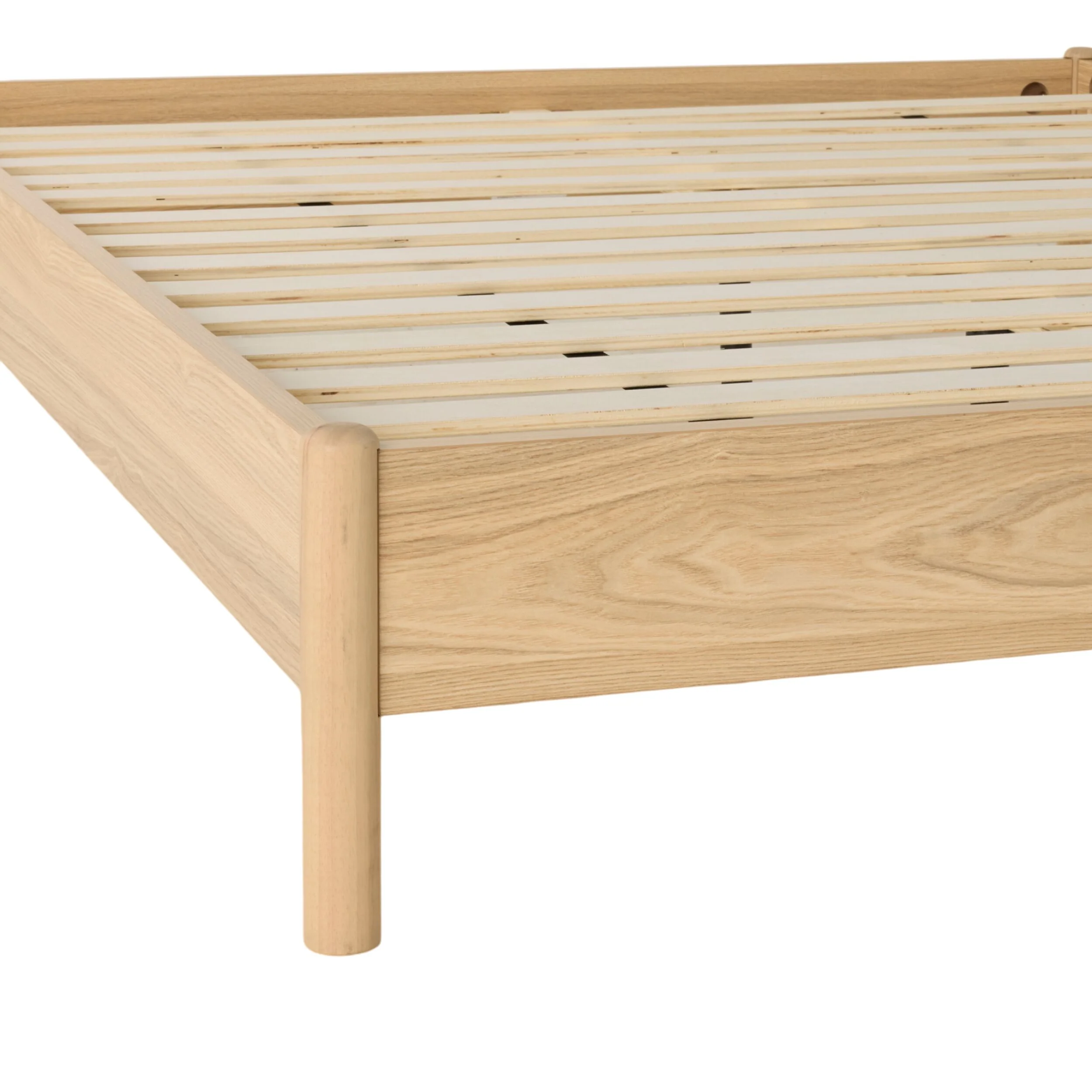 Saige Double Bed Base - Image 5