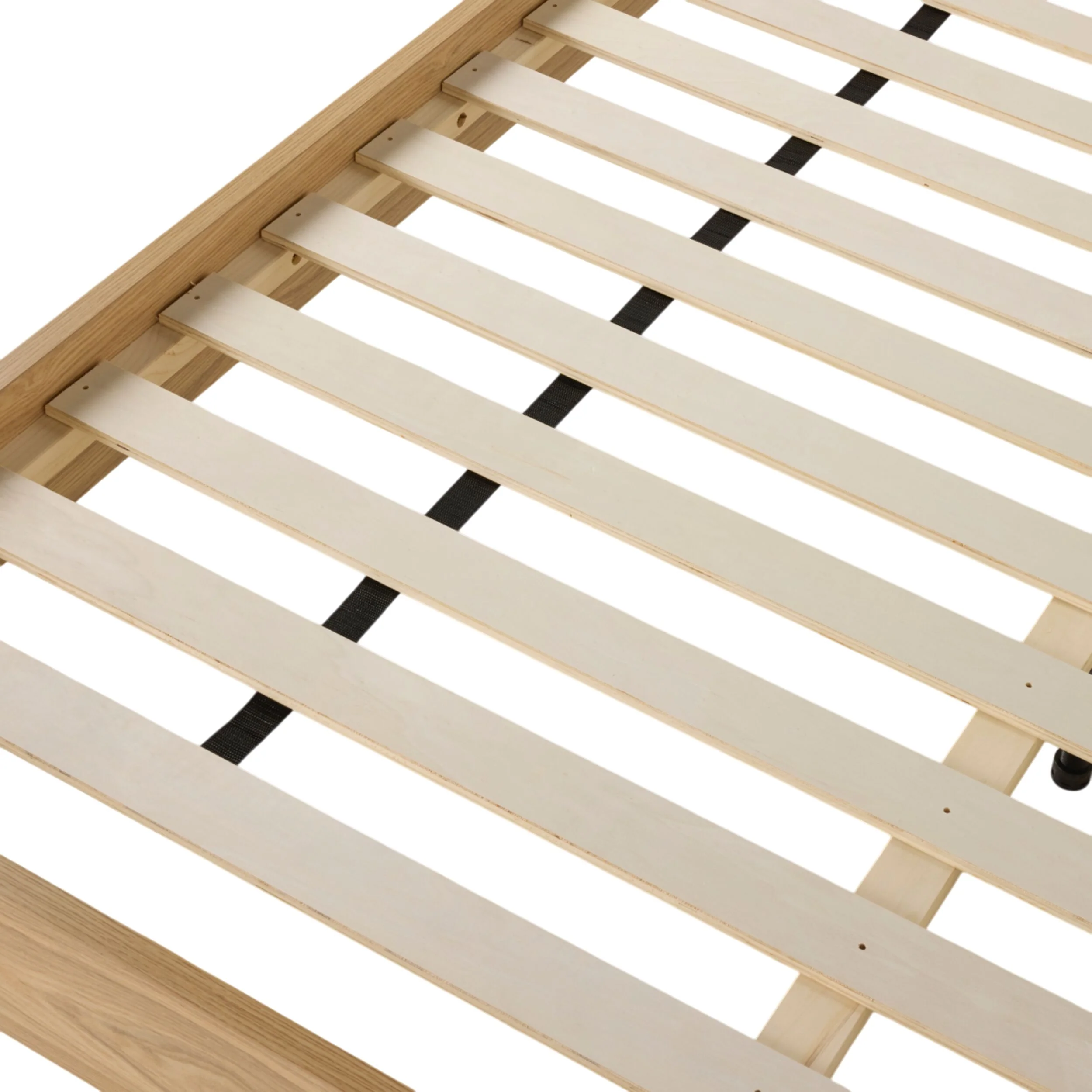 Saige Double Bed Base - Image 6