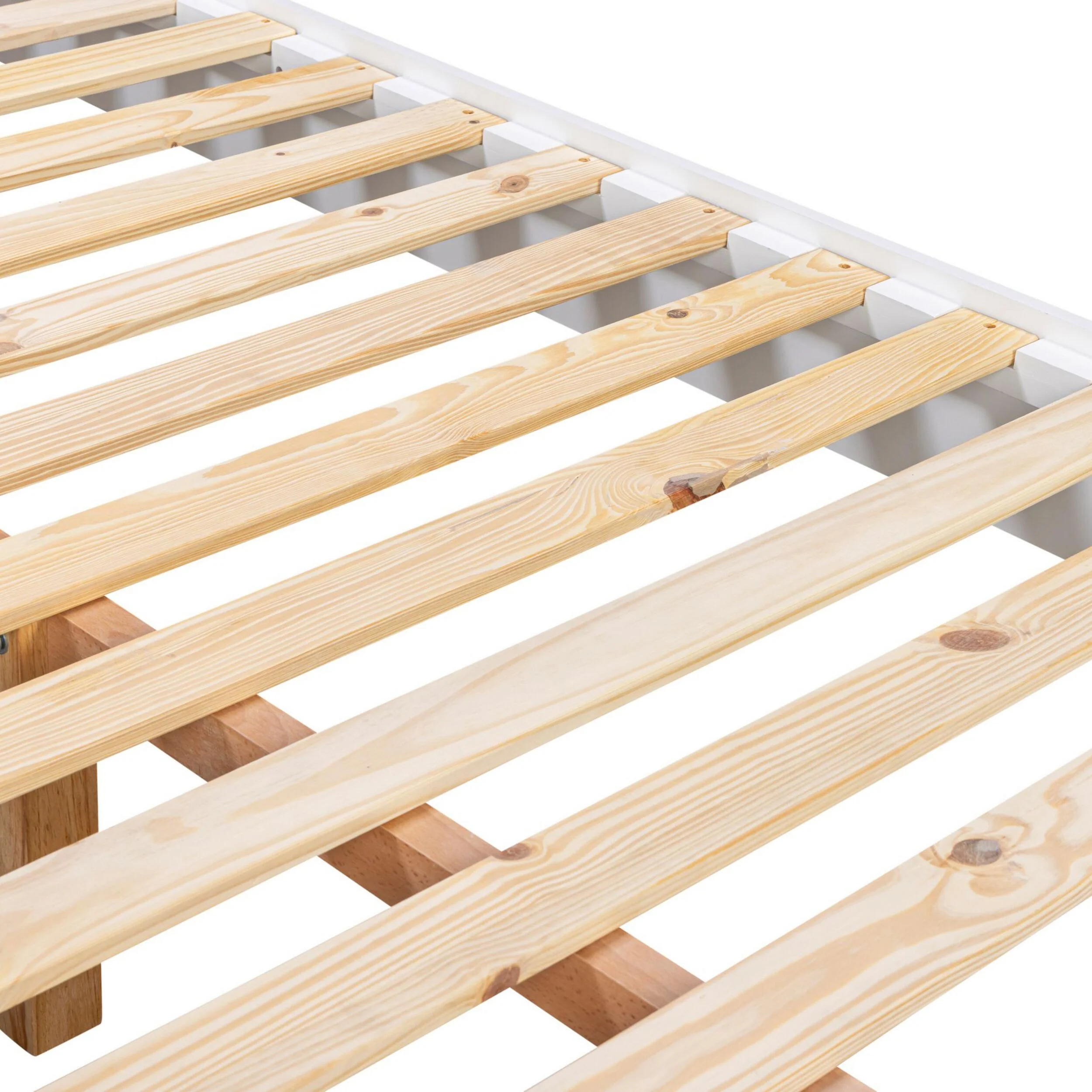 Saige King Bed - Image 4