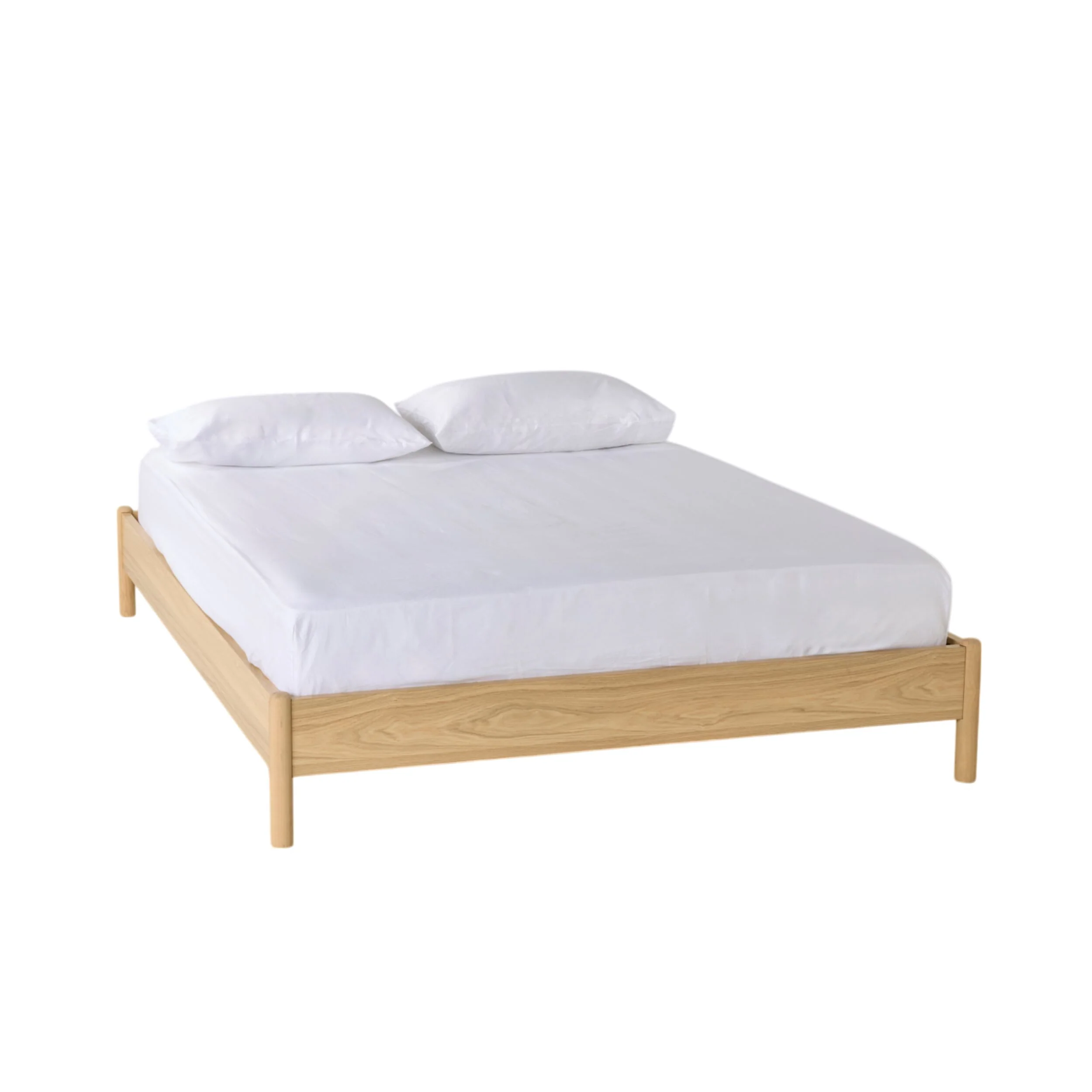 Saige King Bed Base - Image 2