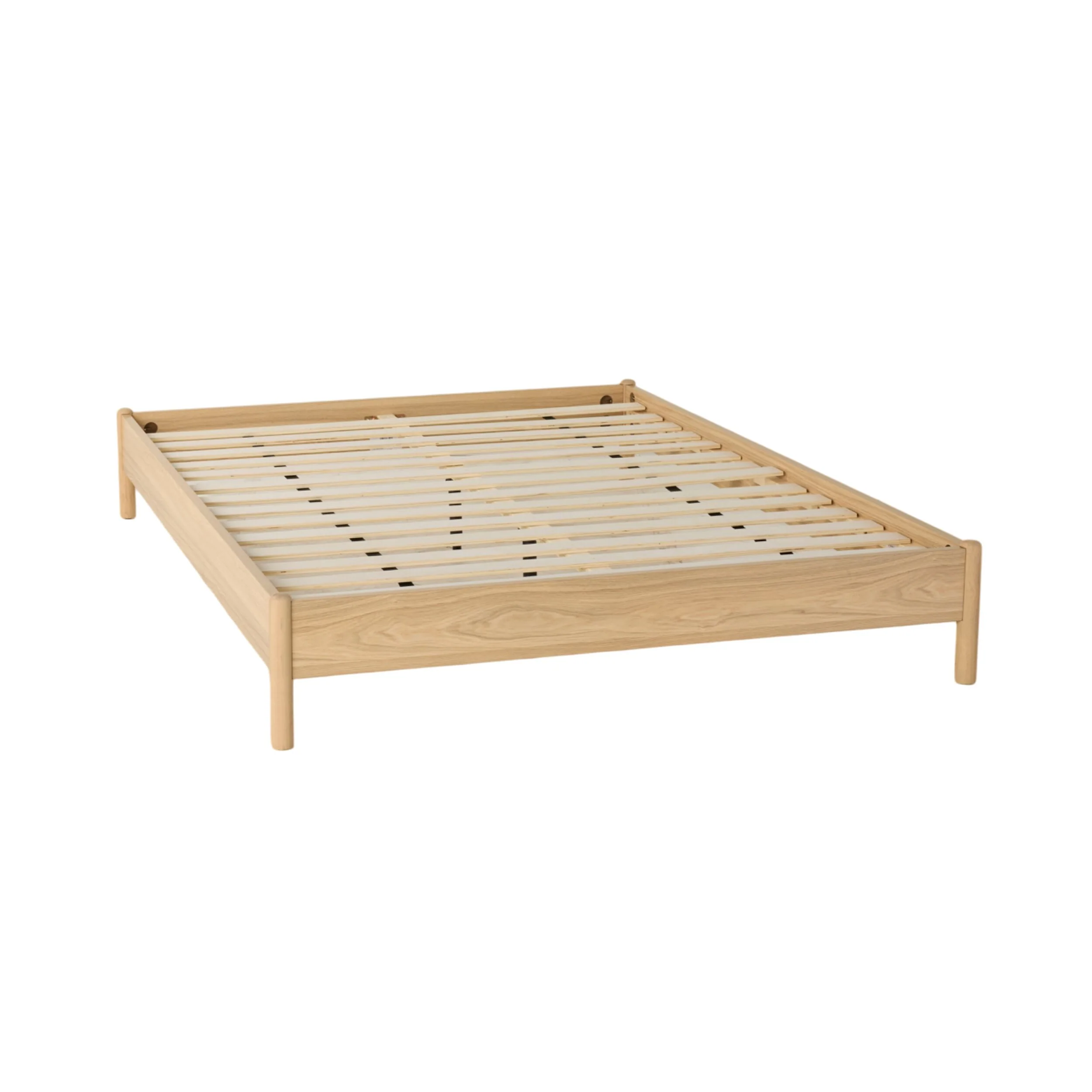Saige King Bed Base - Image 3