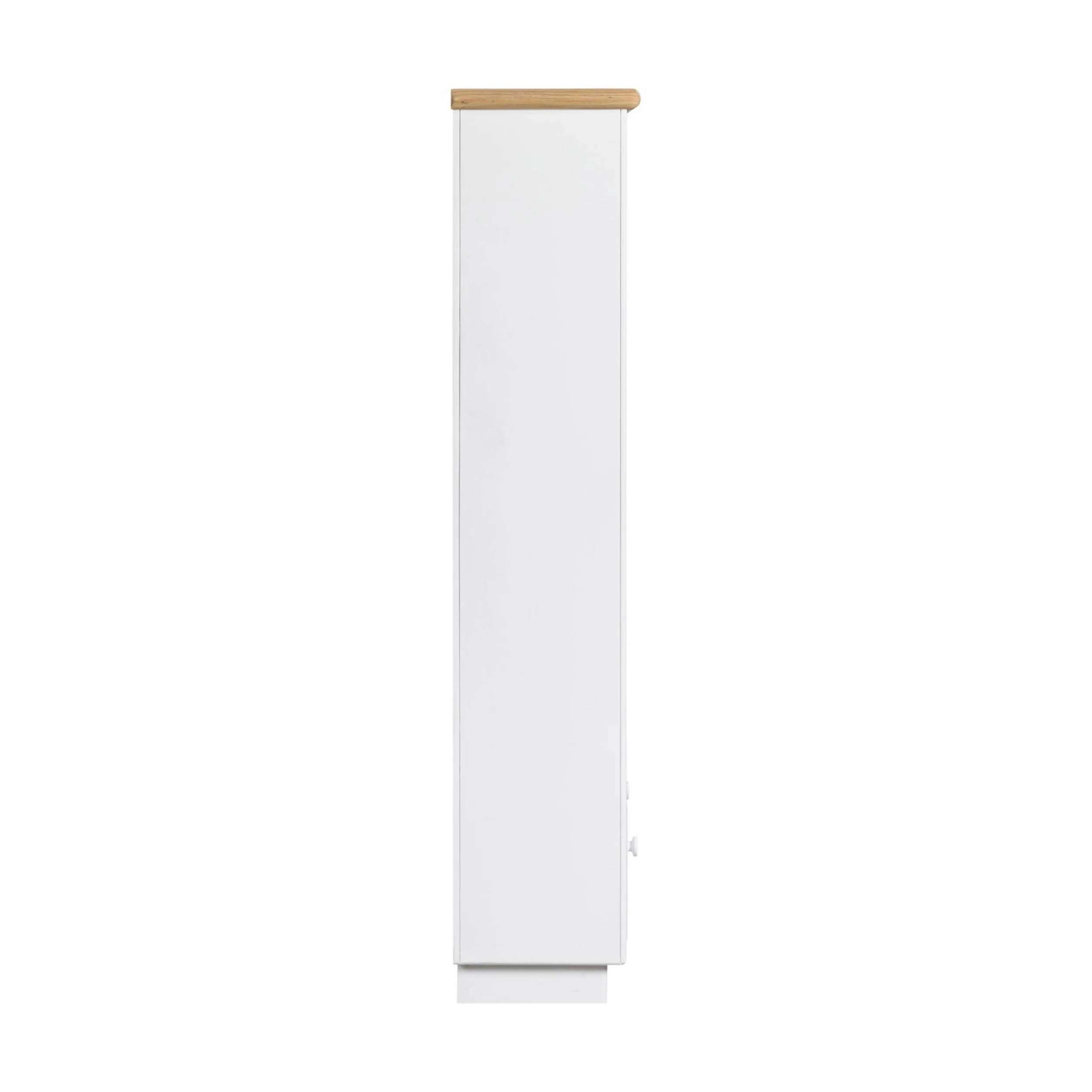 Saige Library Shelving Unit - Image 5