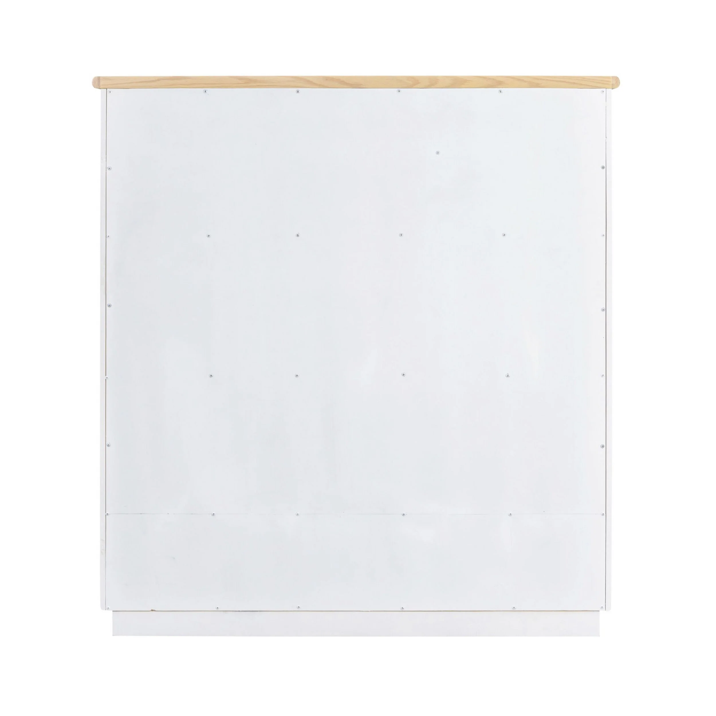 Saige Library Shelving Unit - Image 6