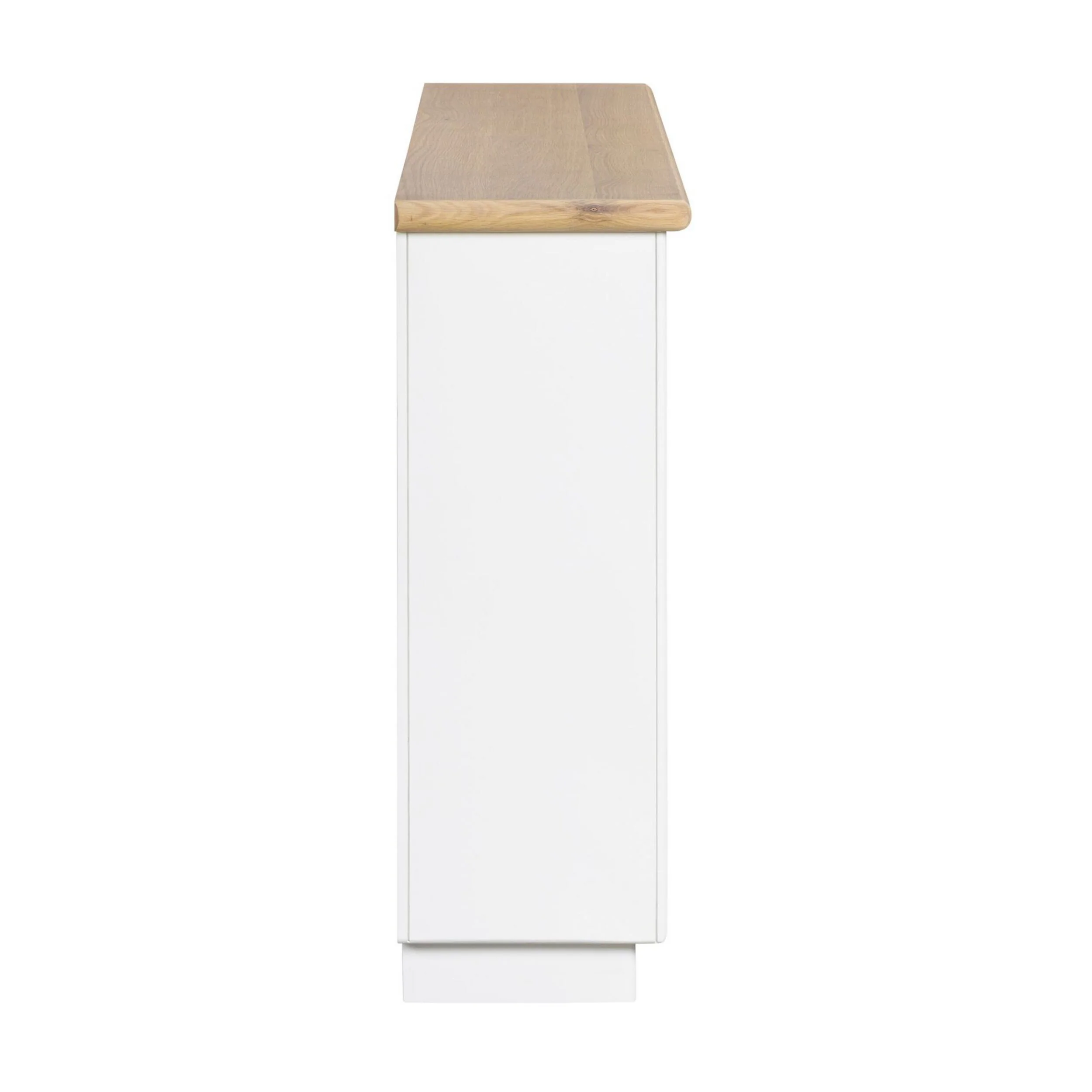Saige Lowline Shelving Unit - Image 2