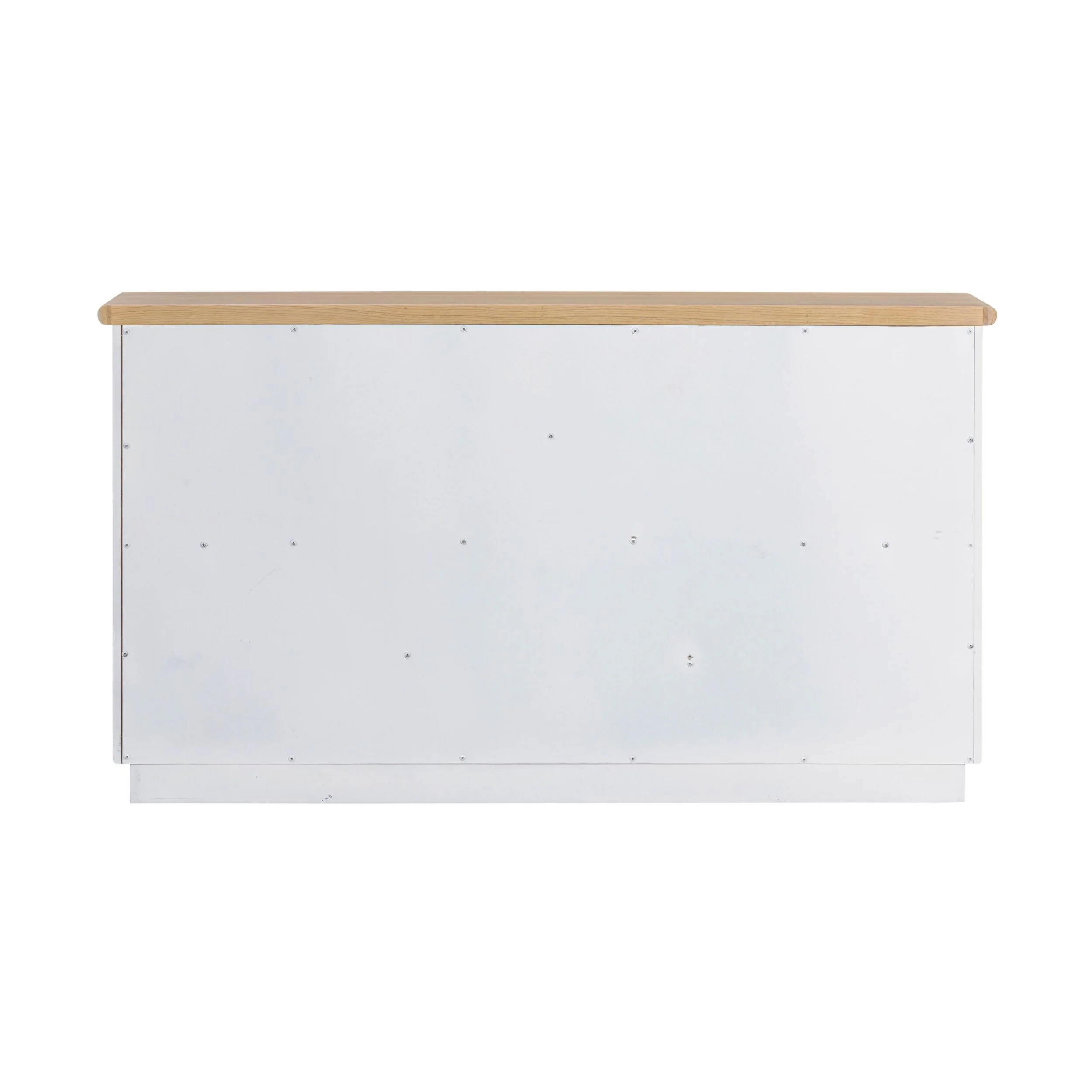 Saige Lowline Shelving Unit - Image 3