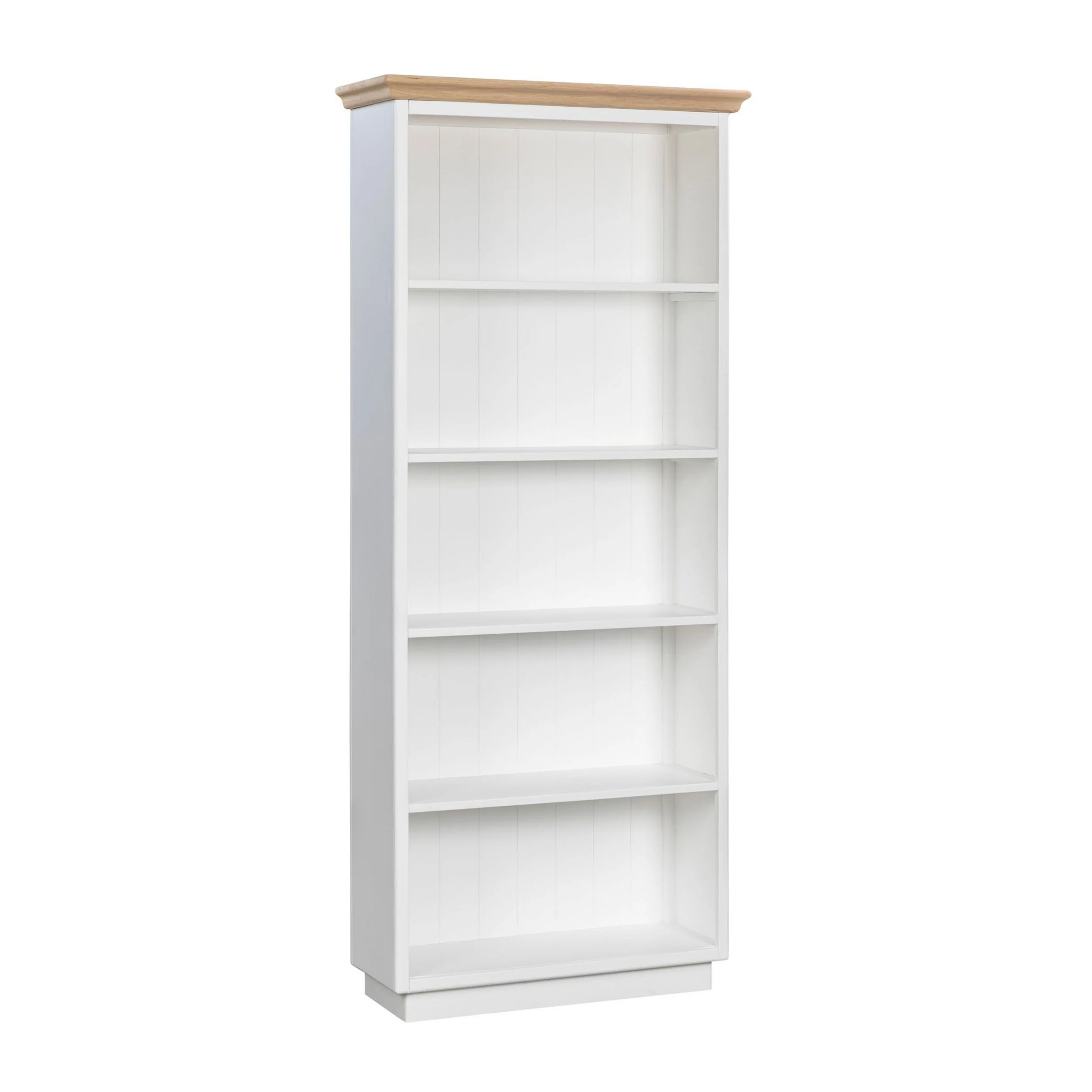Saige Narrow Shelving Unit - Image 2