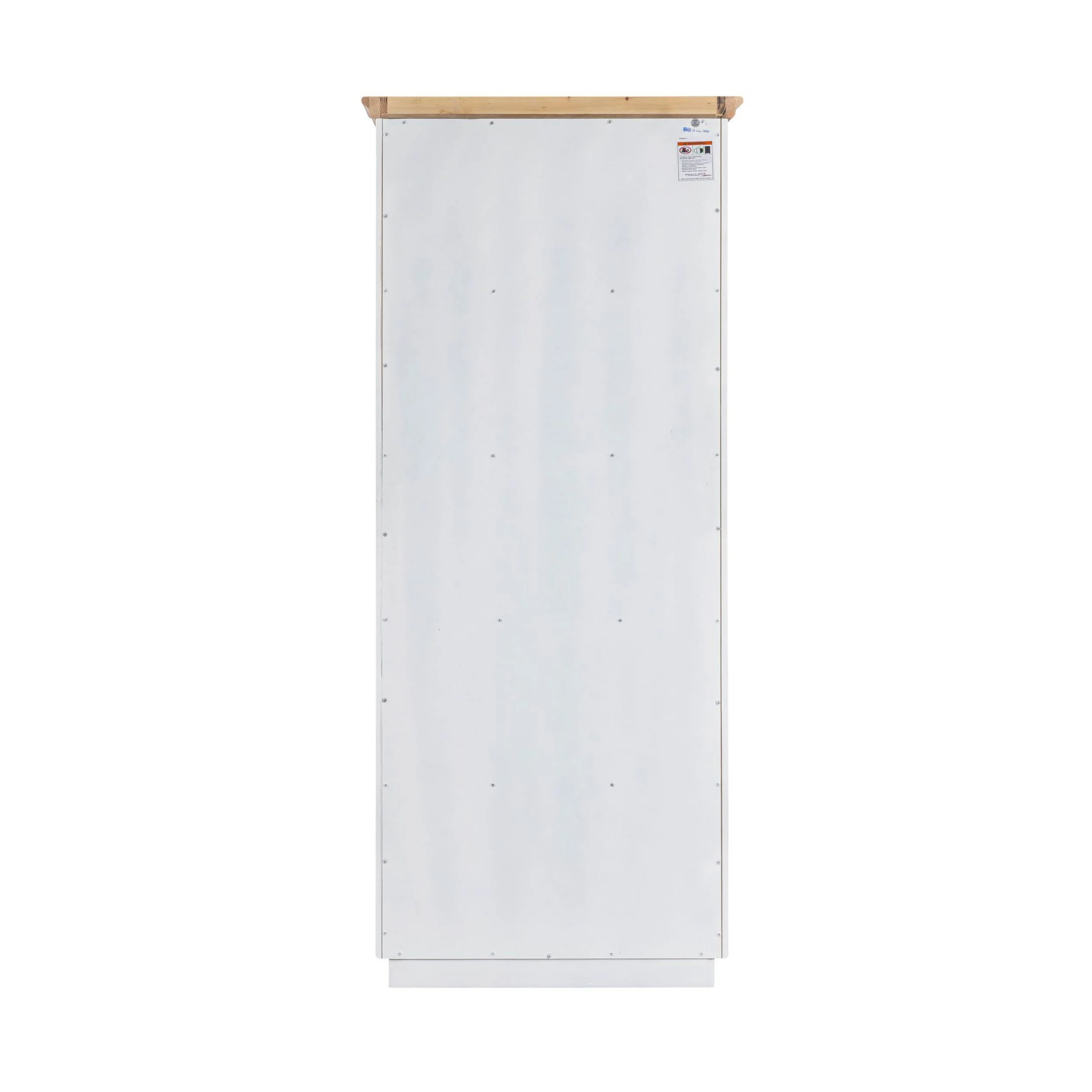 Saige Narrow Shelving Unit - Image 4