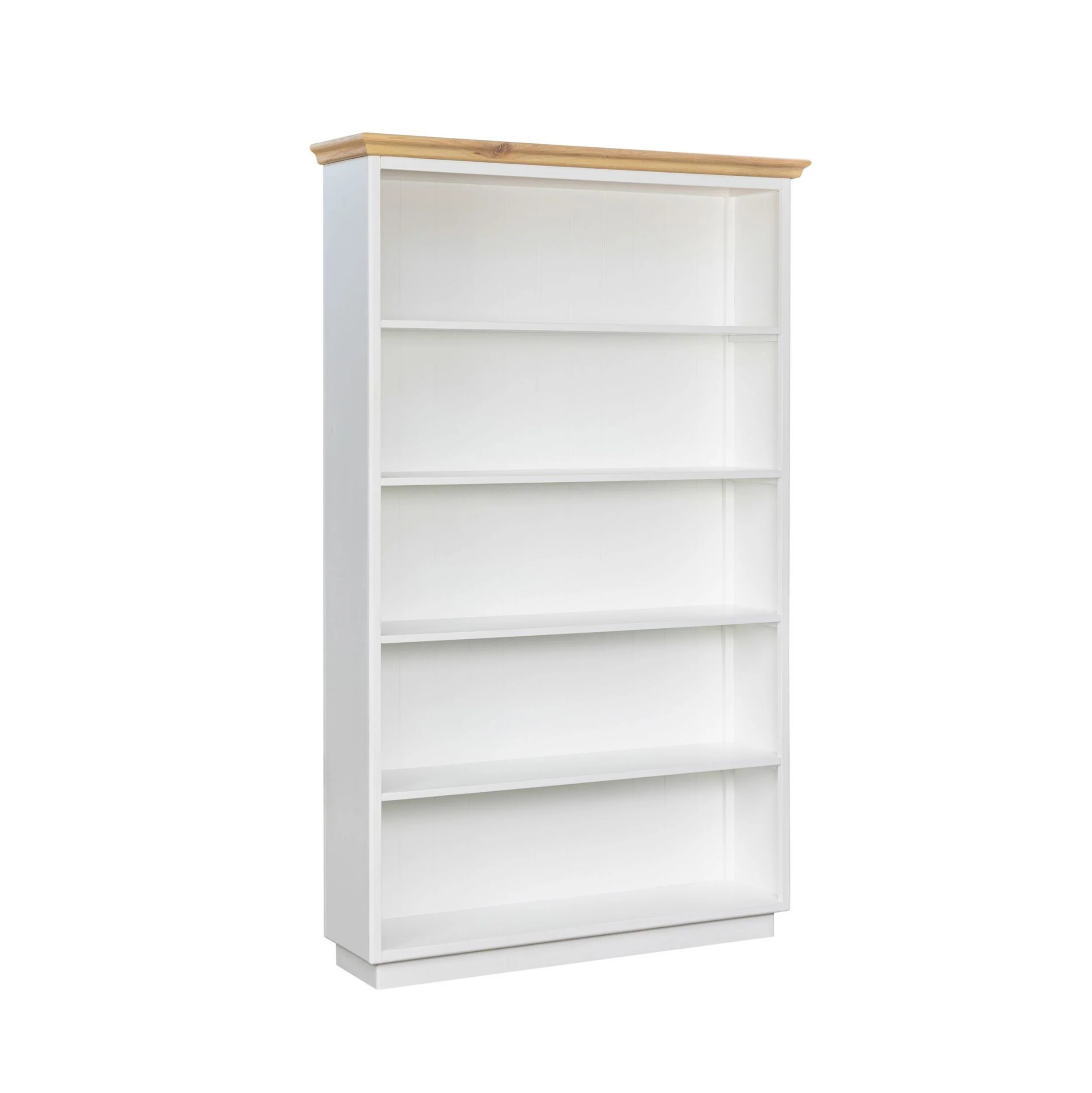Saige Shelving Unit 125 x 203cm - Image 2