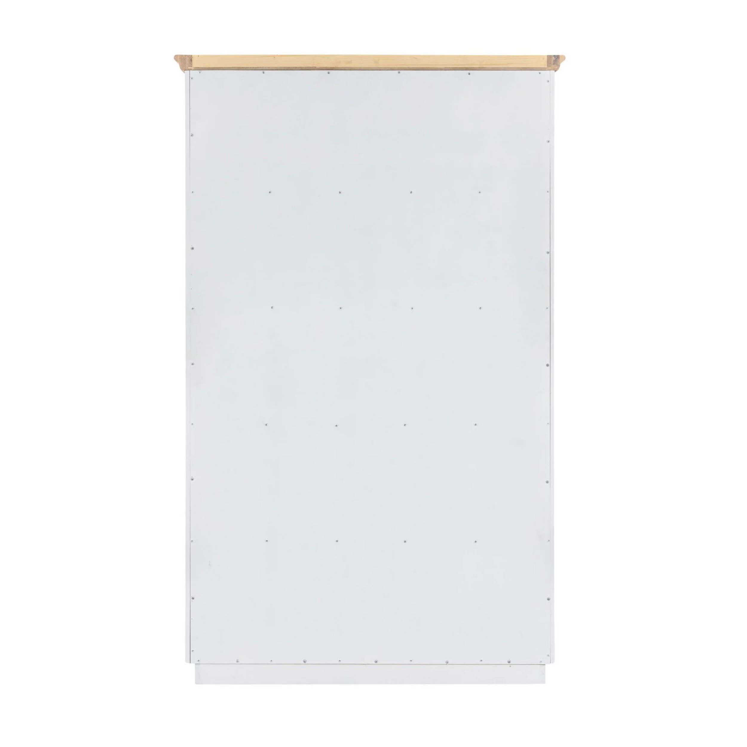 Saige Shelving Unit 125 x 203cm - Image 5