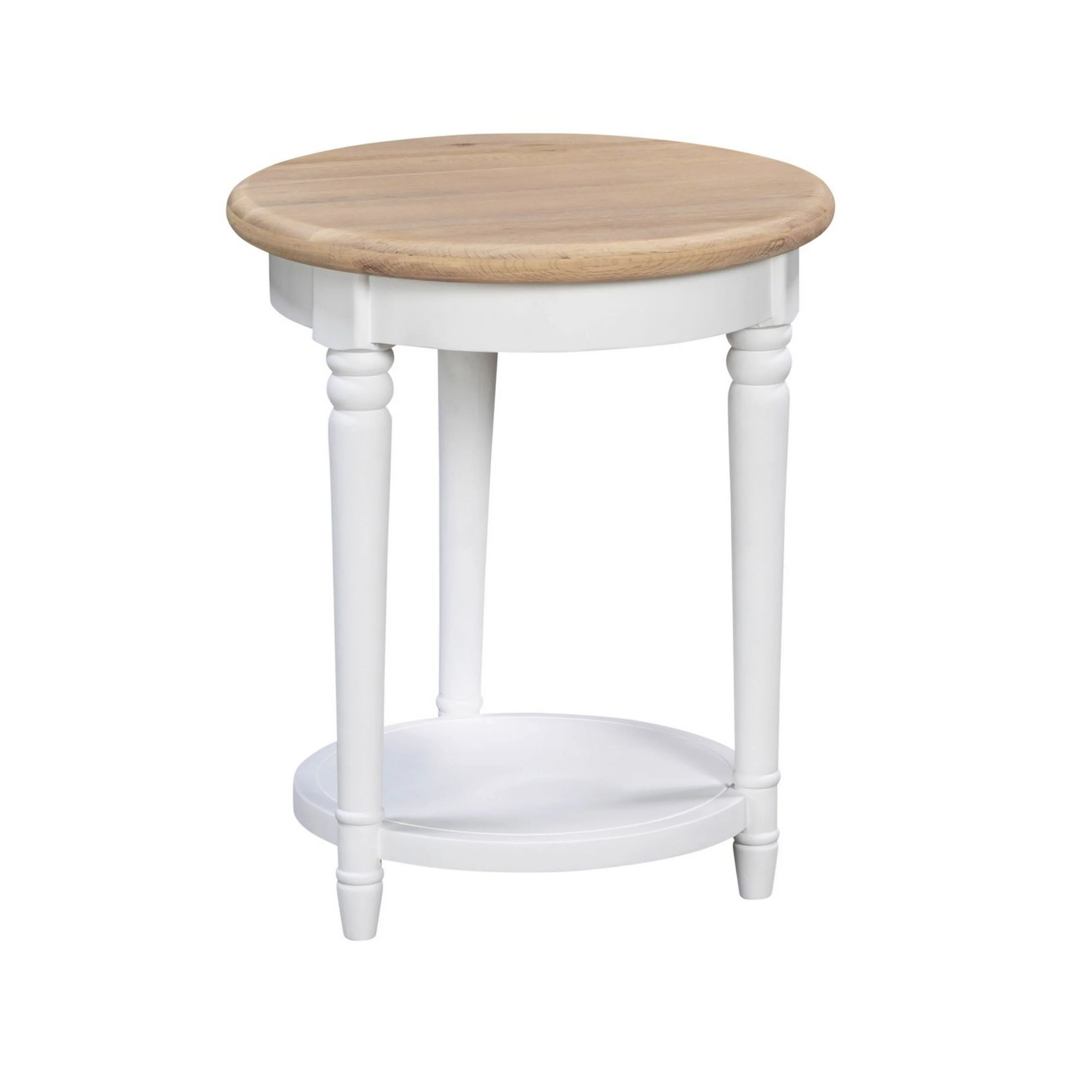 Saige Side Table - Image 2