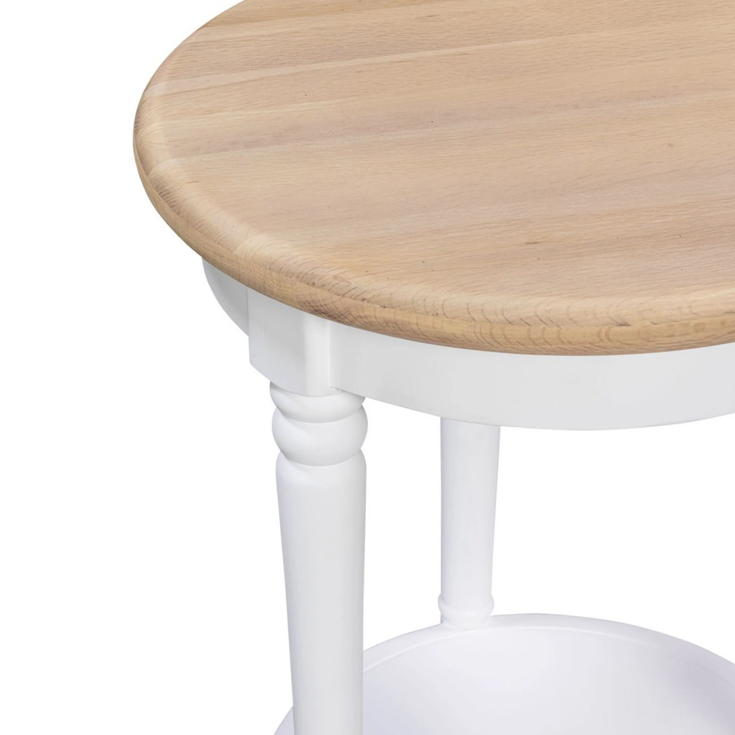 Saige Side Table - Image 3