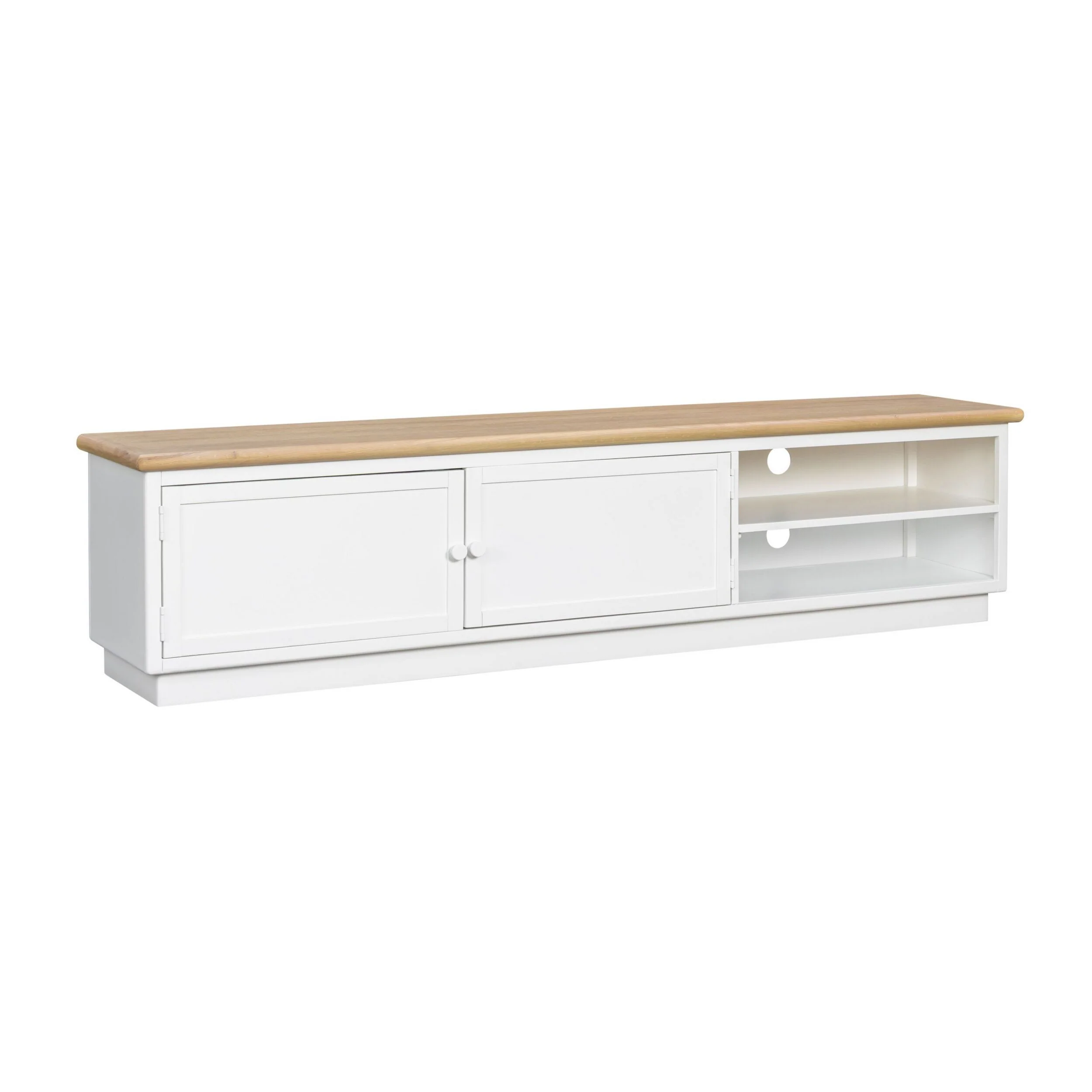 Saige TV Unit 210cm - Image 2