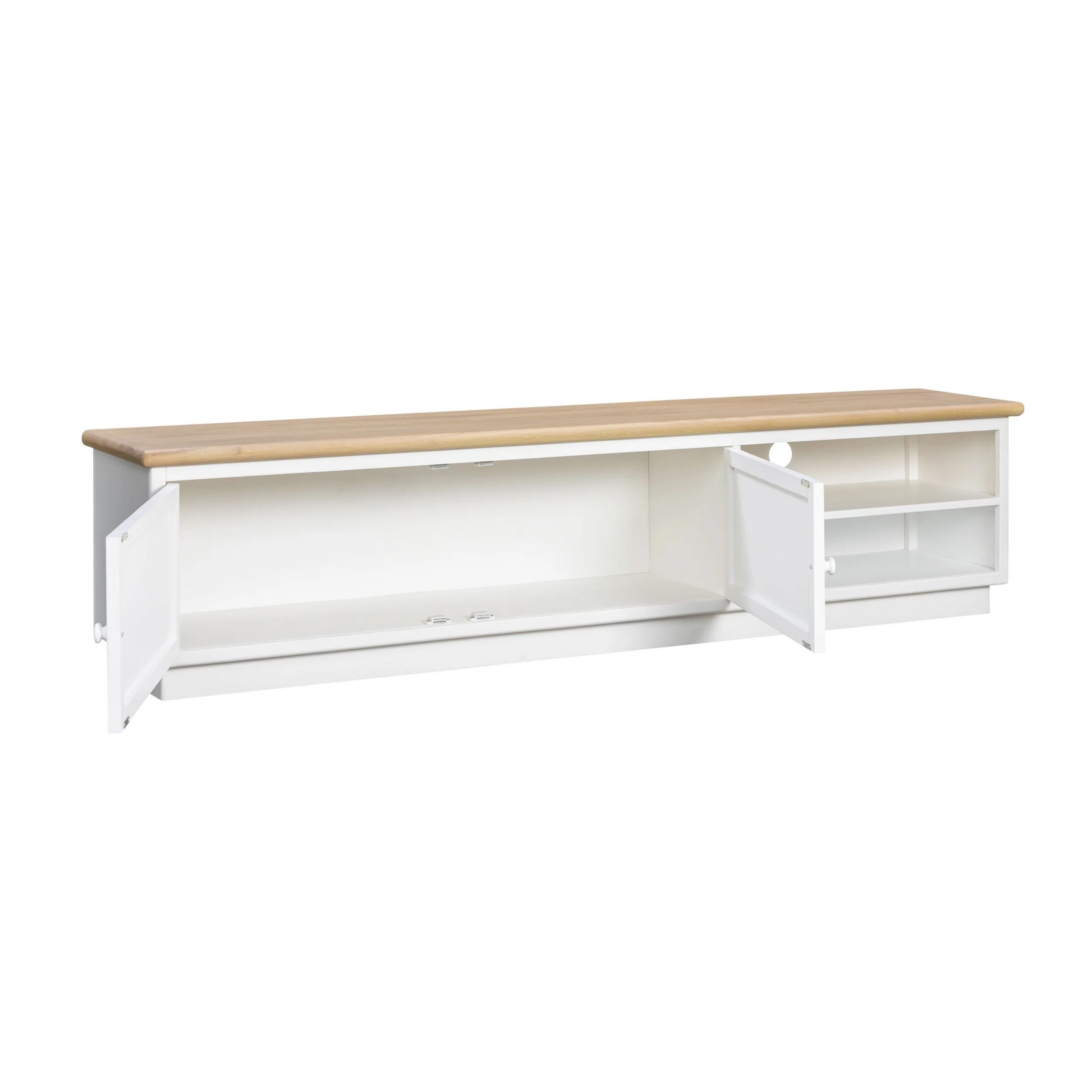 Saige TV Unit 210cm - Image 3