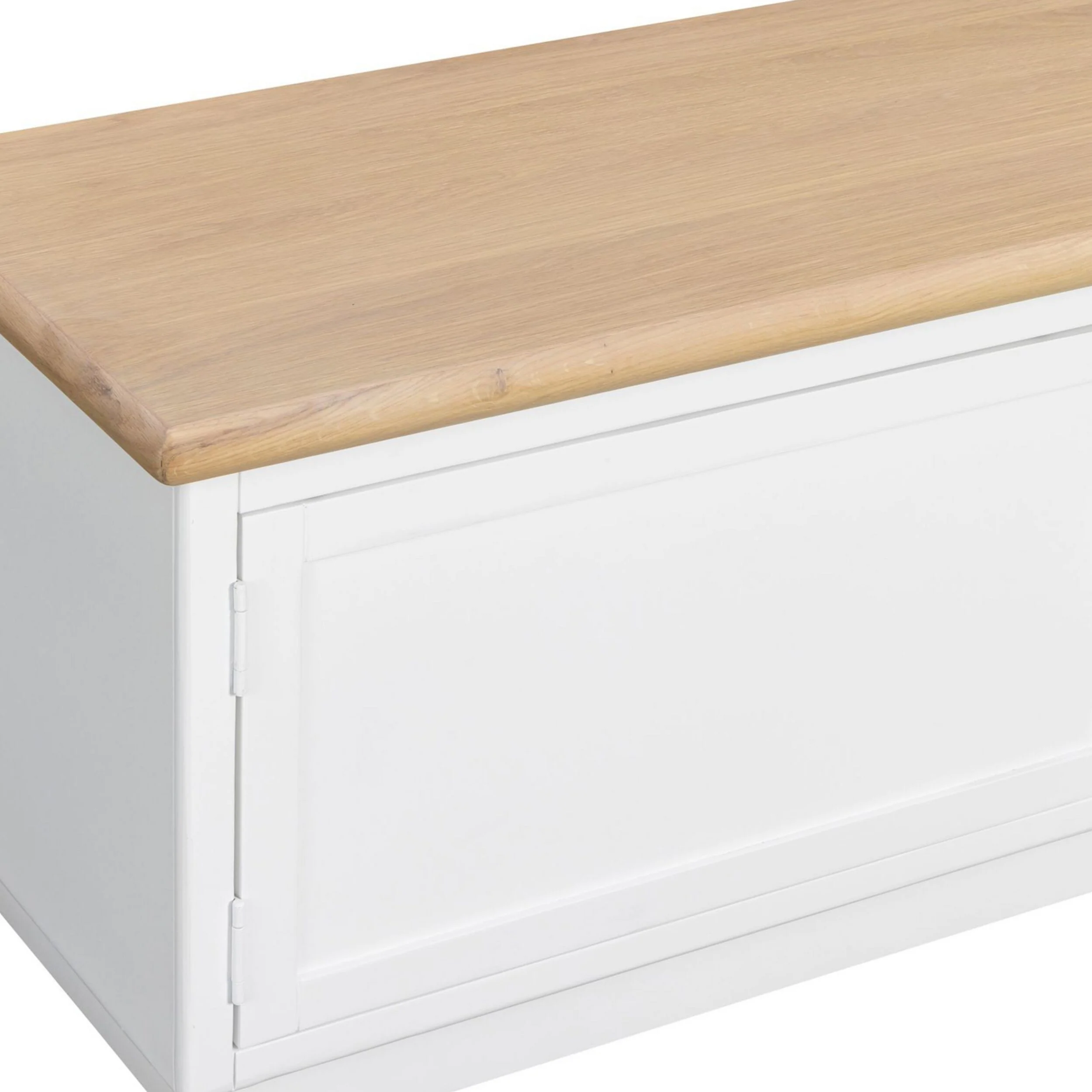 Saige TV Unit 210cm - Image 4