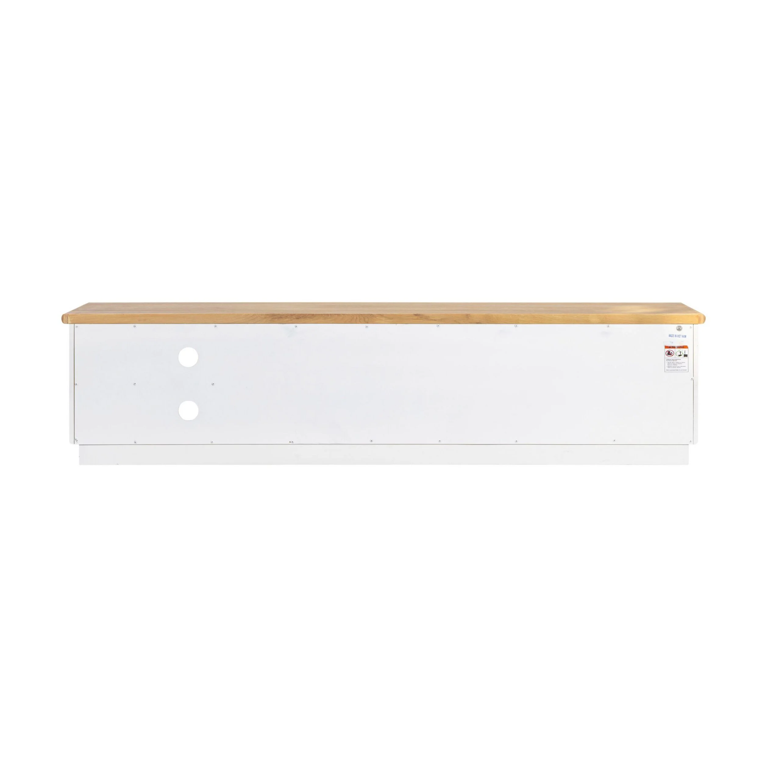 Saige TV Unit 210cm - Image 6