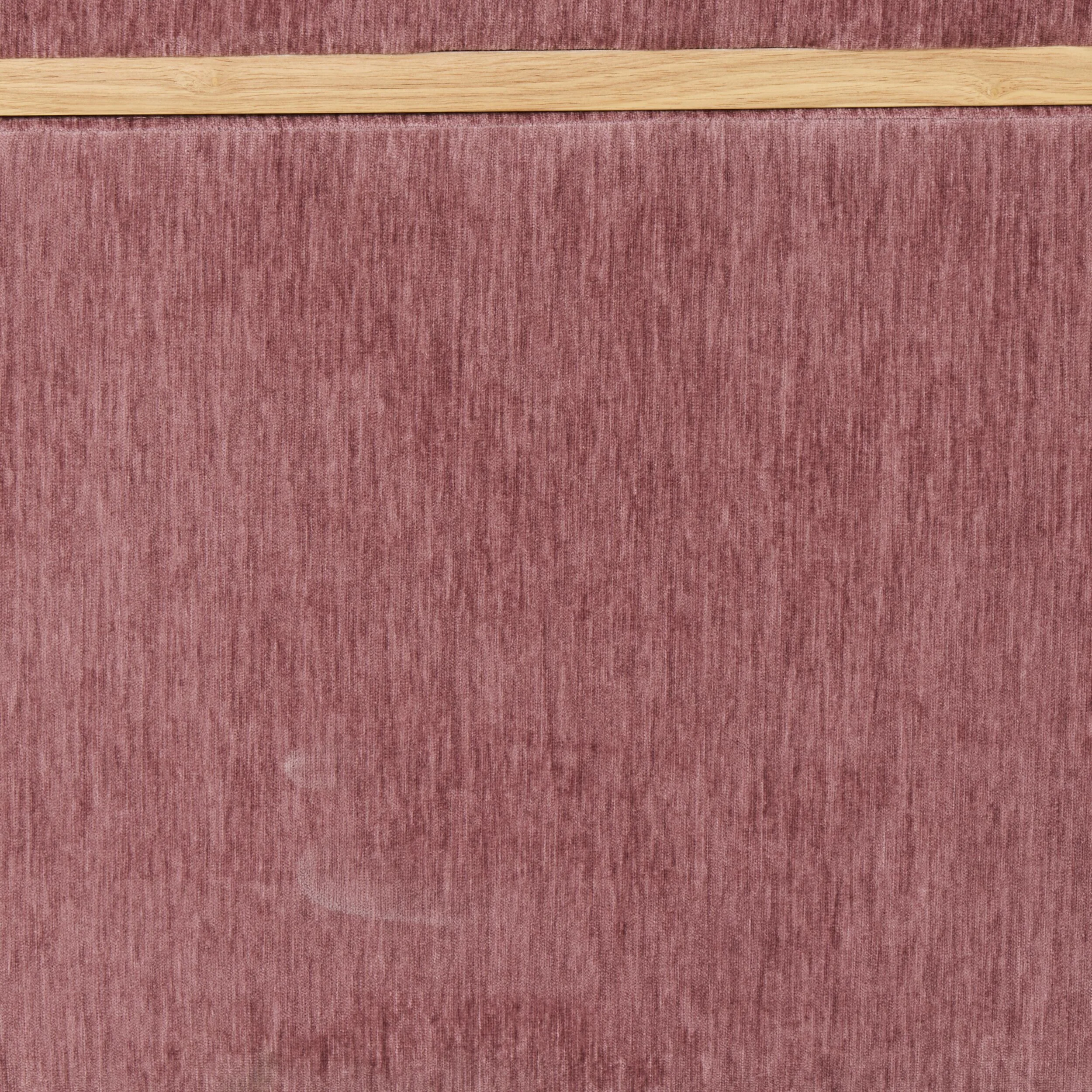 Sallie Storage Bench Cascade Blush - Image 8