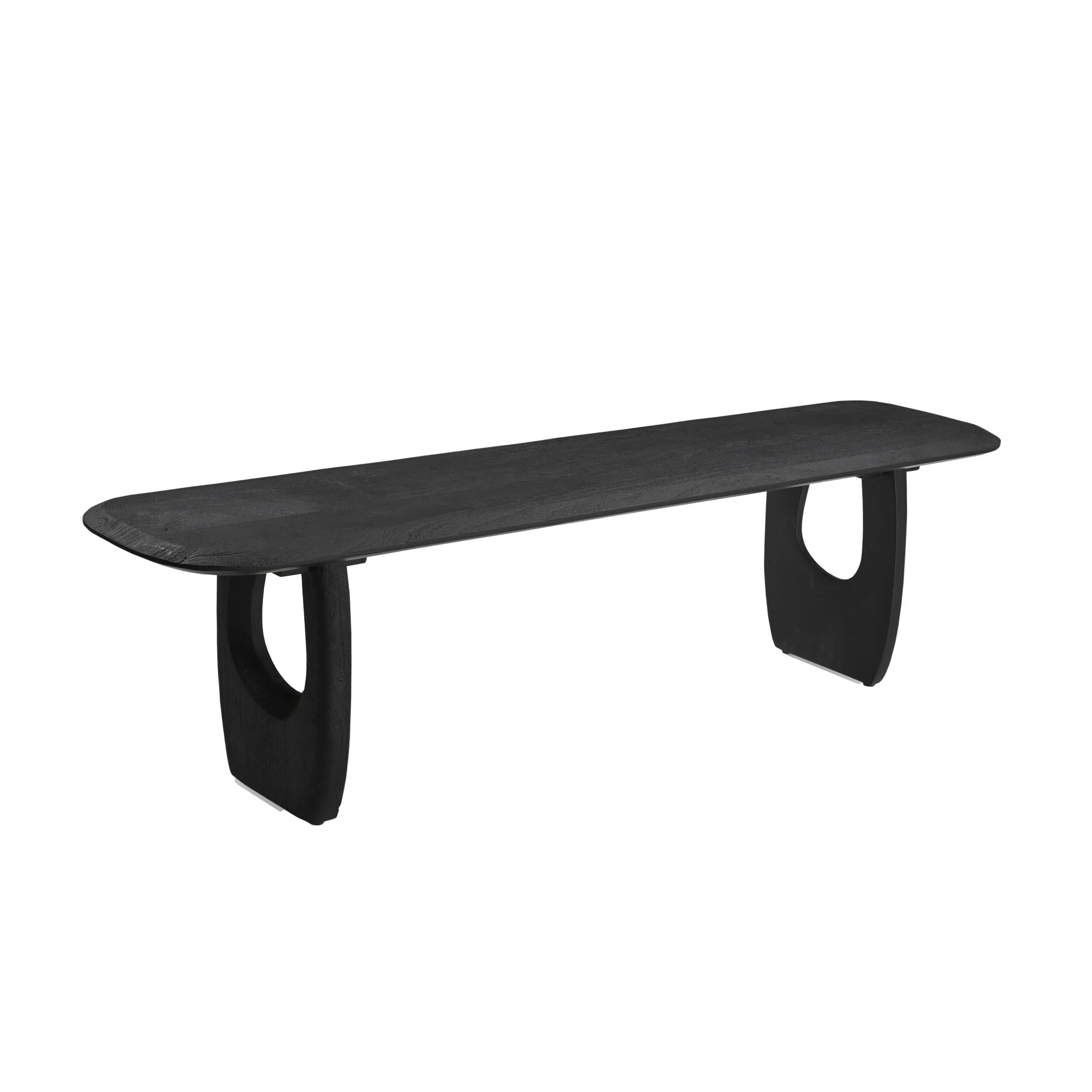 Sami Dining Bench 180cm - Image 2