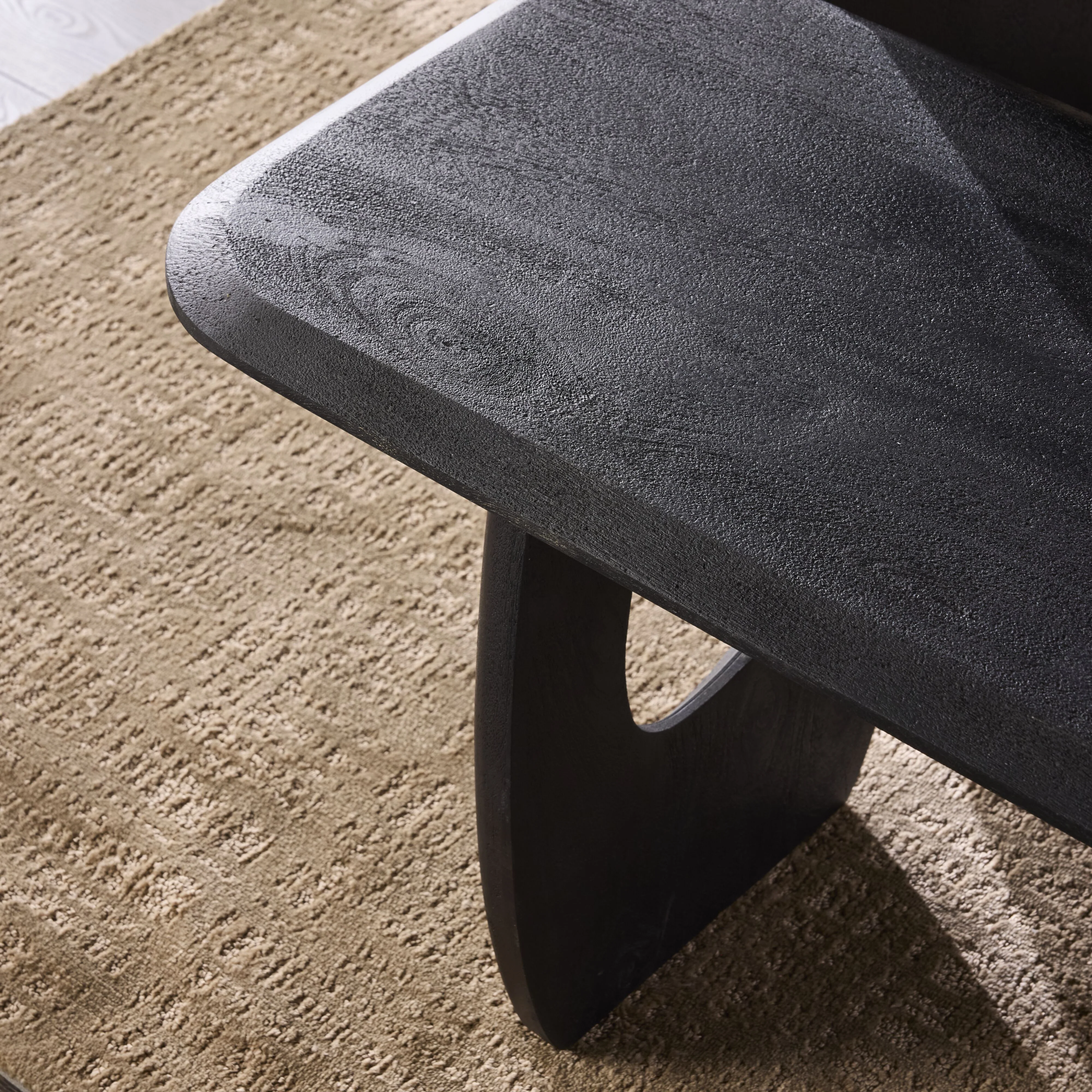Sami Dining Bench 180cm - Image 9