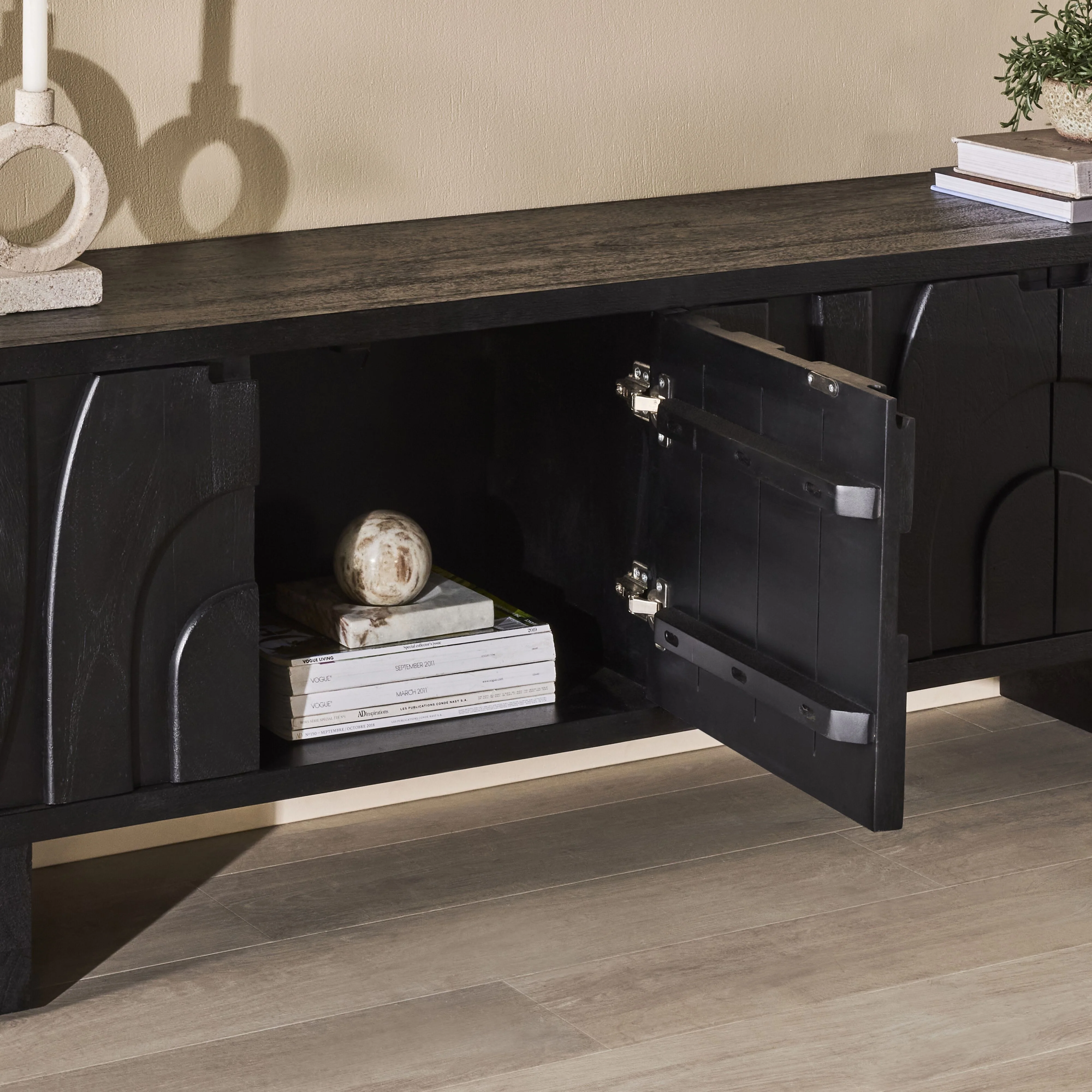Sami TV Unit 180cm - Image 11