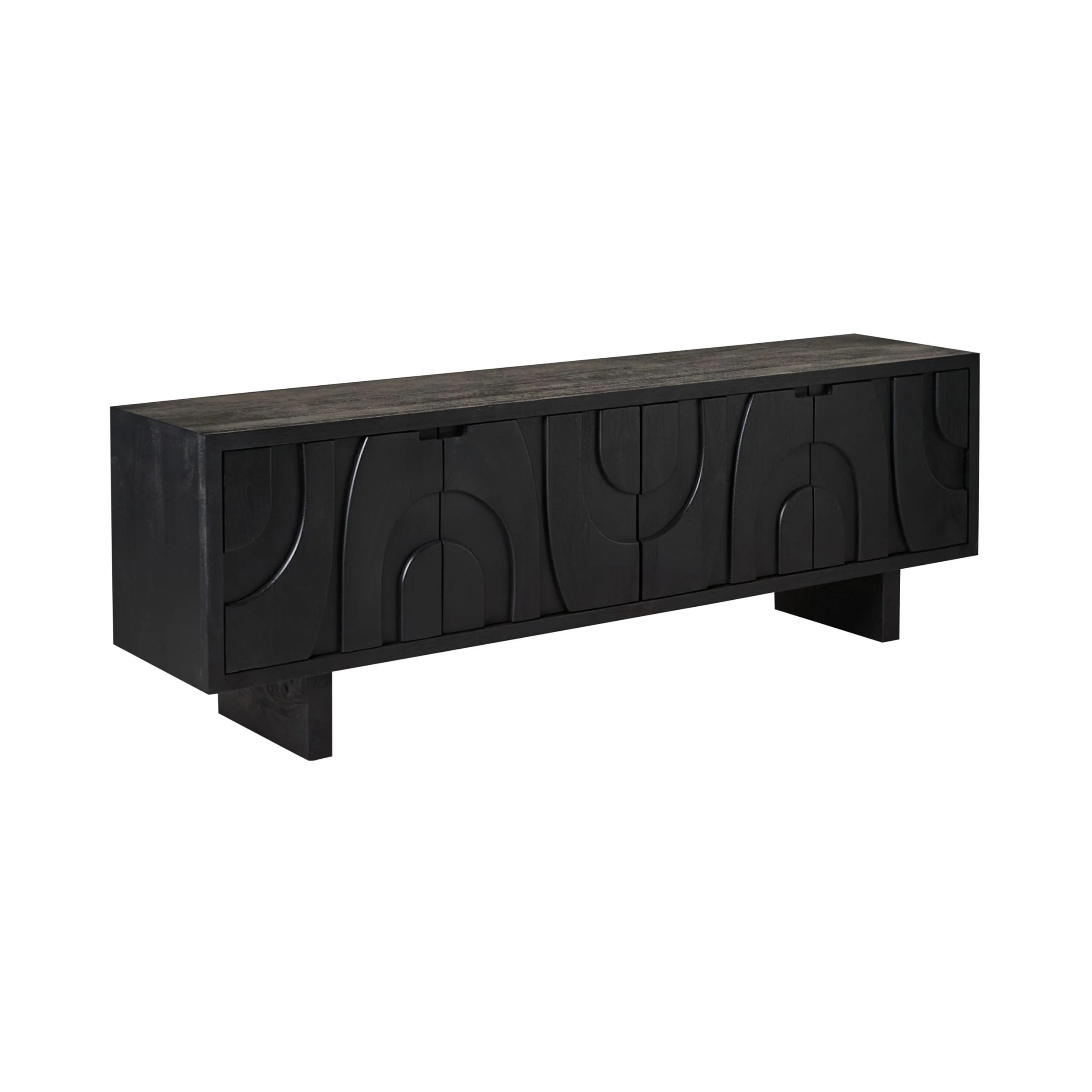 Sami TV Unit 180cm - Image 2