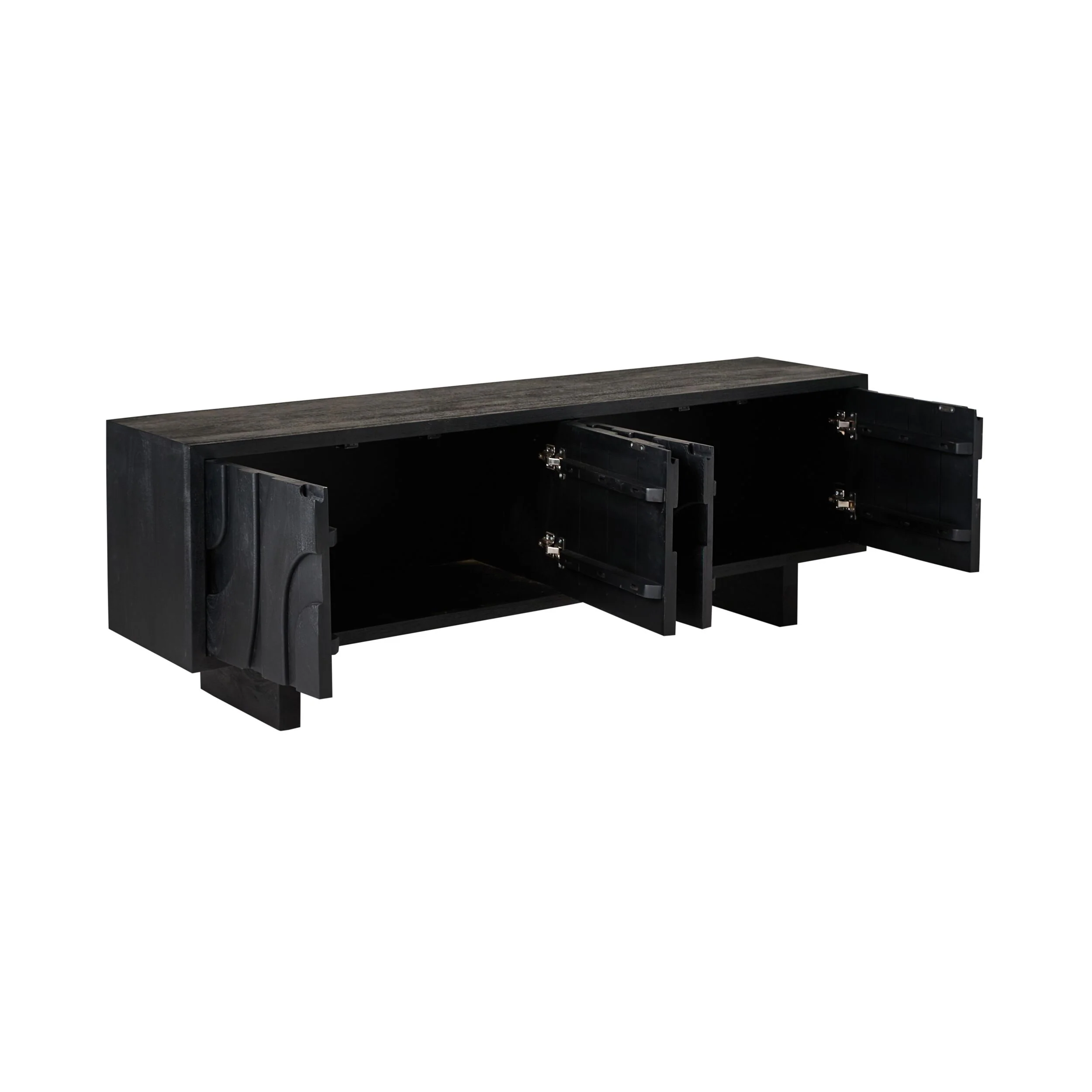 Sami TV Unit 180cm - Image 3