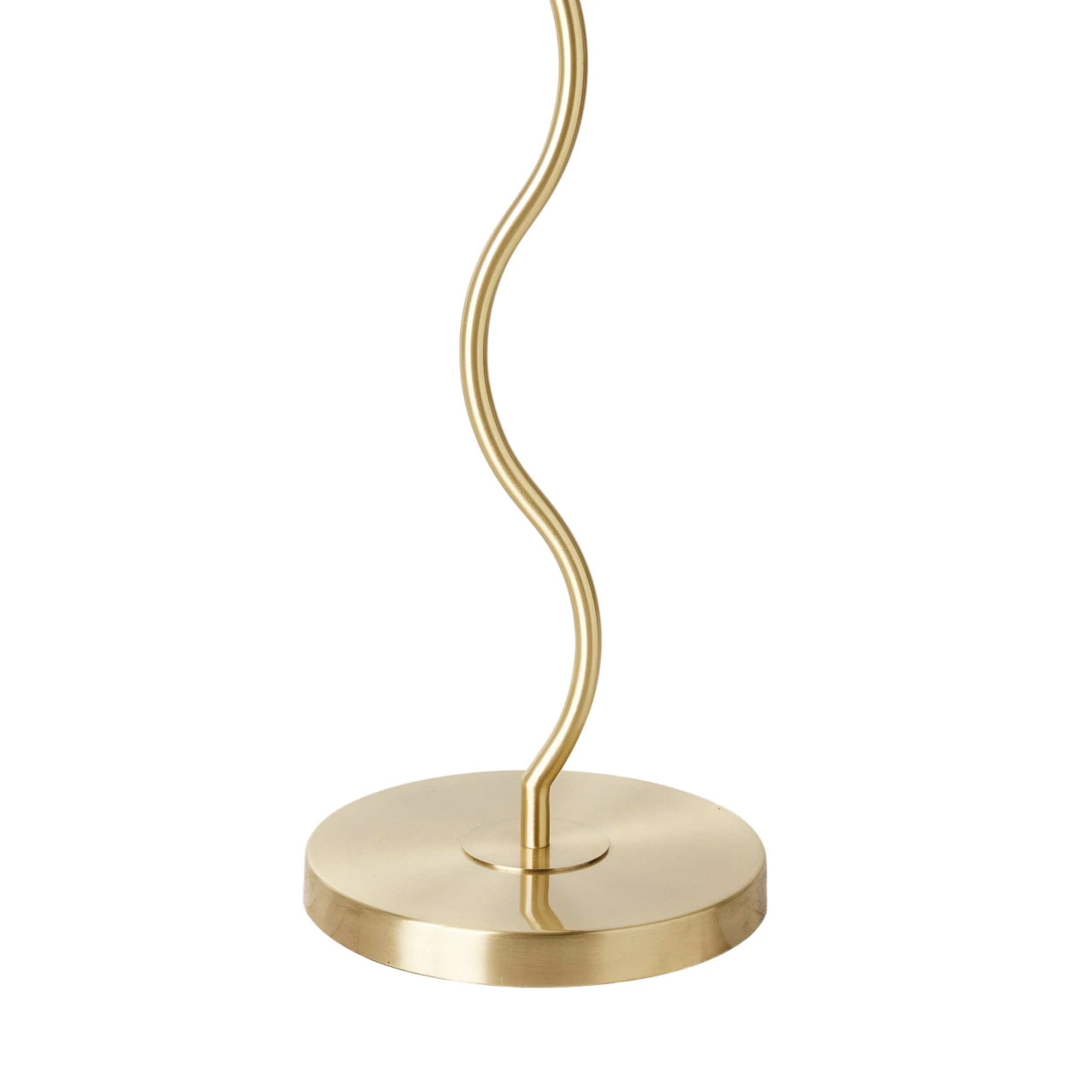 Sammi Pleated Floor Lamp 153cm - Image 3