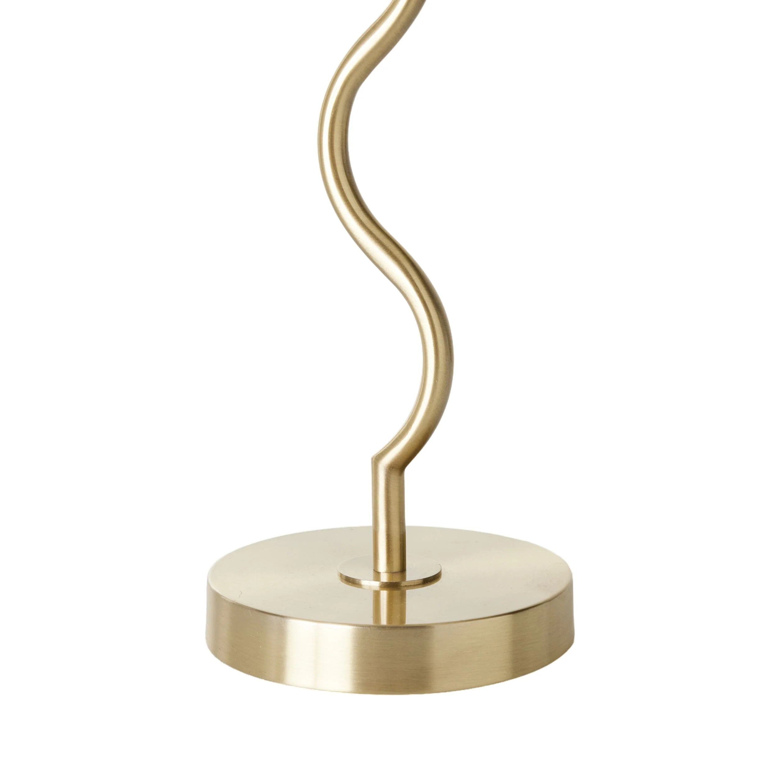Sammi Pleated Table Lamp 60cm - Image 3