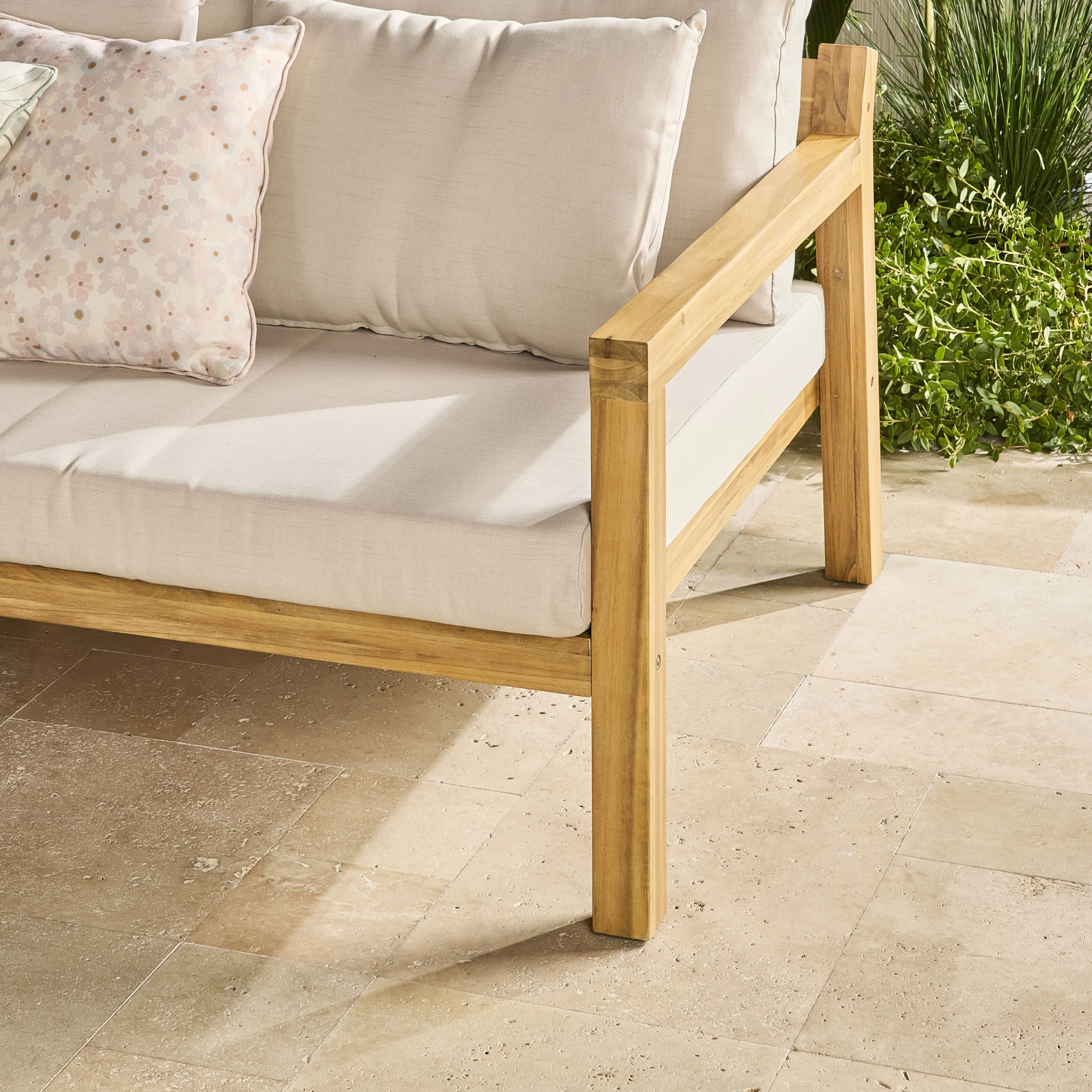 Sanctuary 4 Seater Modular Sofa / Lounge - Image 11