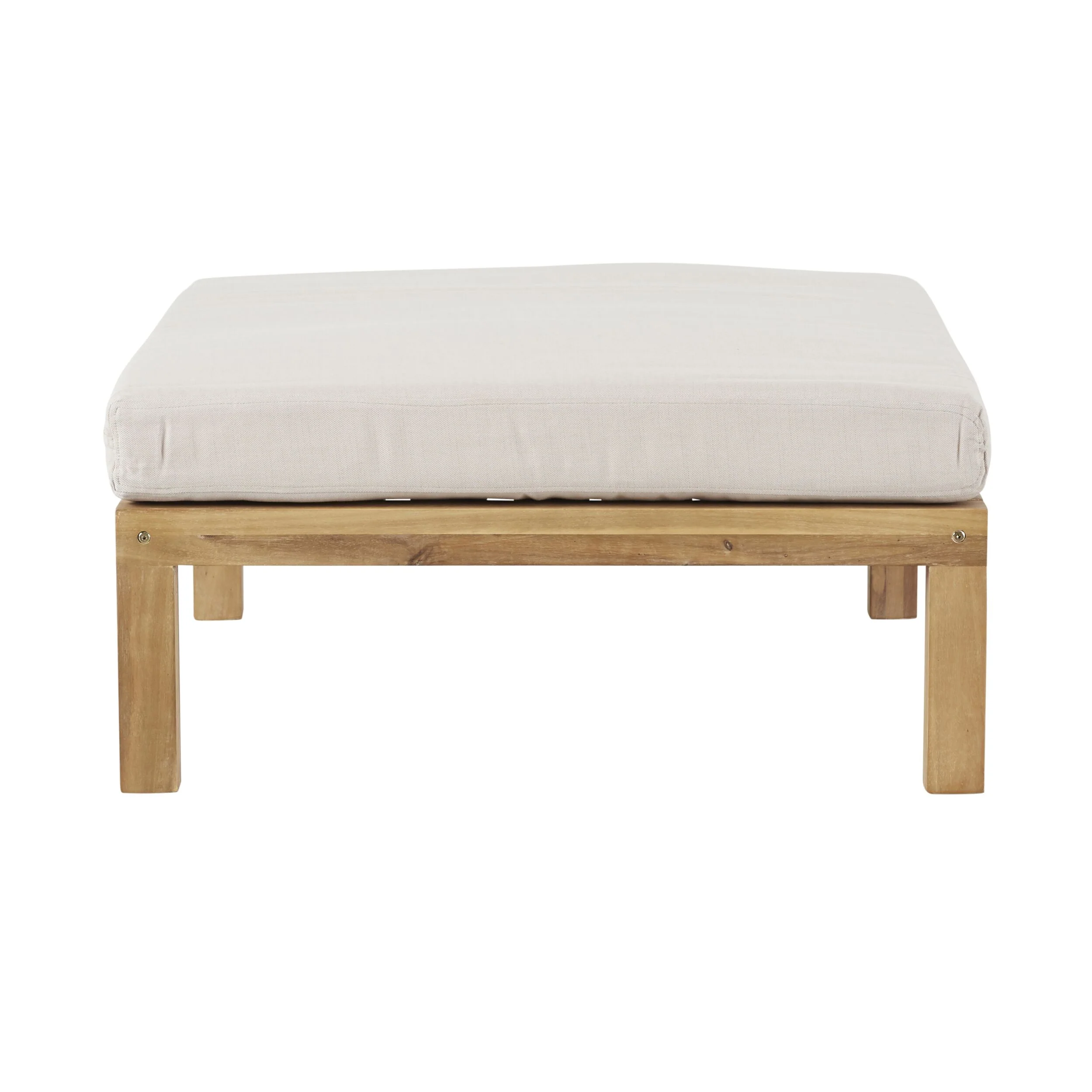 Sanctuary Ottoman/Coffee Table - Image 3