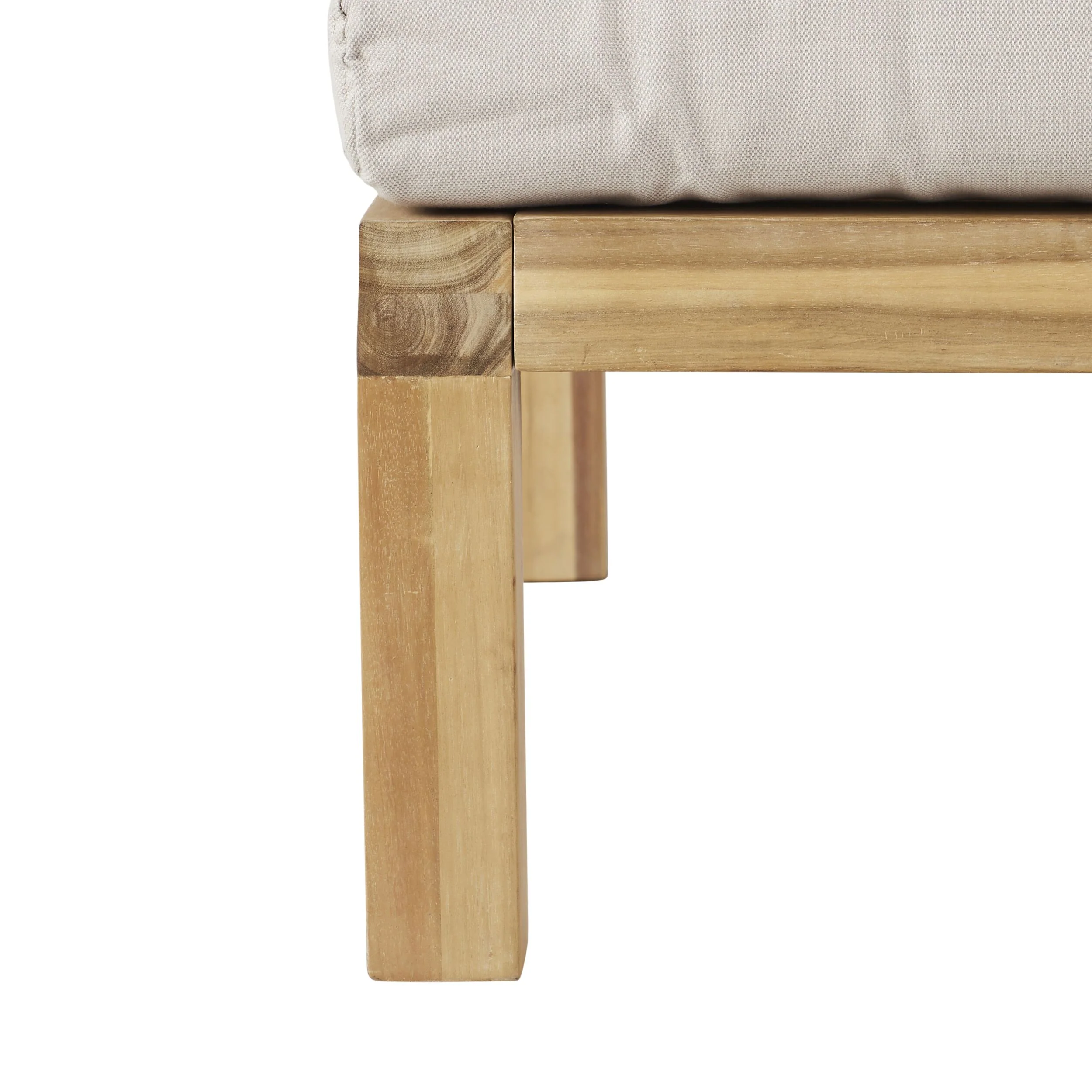Sanctuary Ottoman/Coffee Table - Image 4