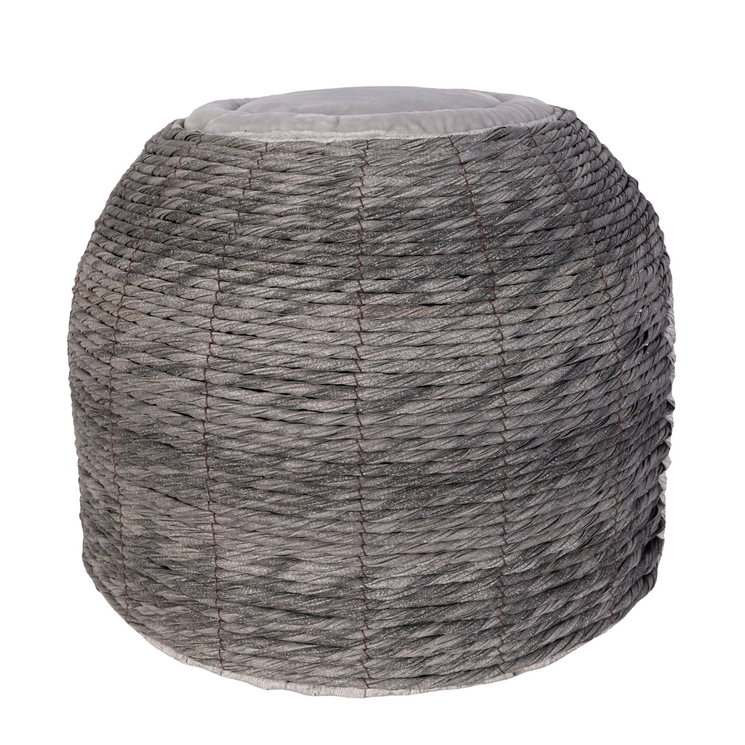 Sanctuary Woven Pet House - Image 3