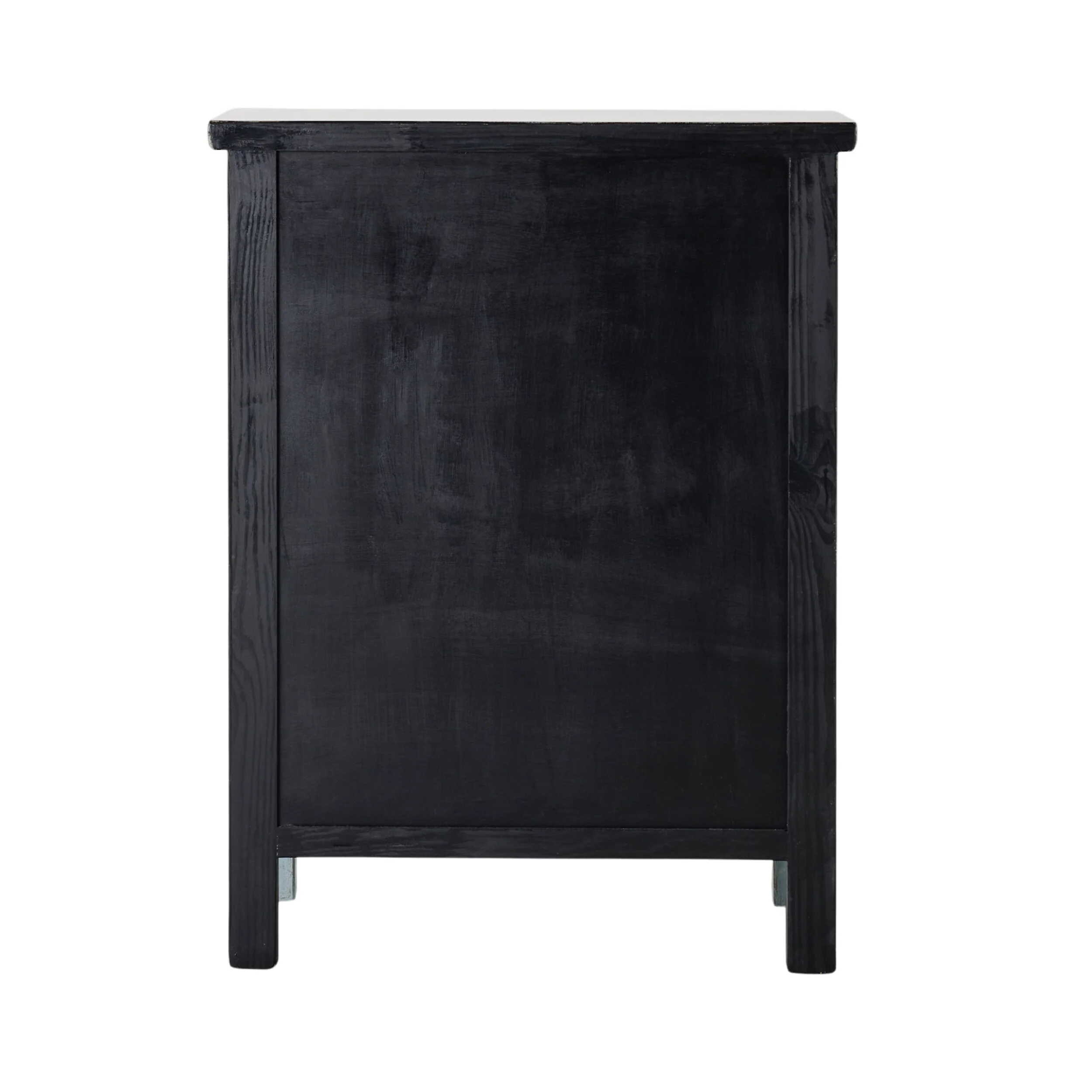 Sansha 2 Door & 2 Drawer Sideboard Dove Grey - Image 7